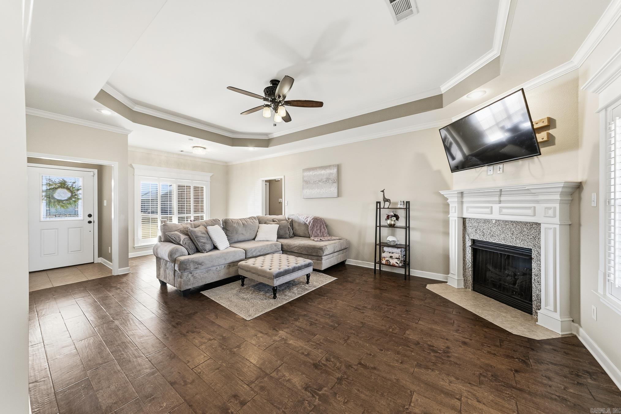 JAXON TERRACE - Residential