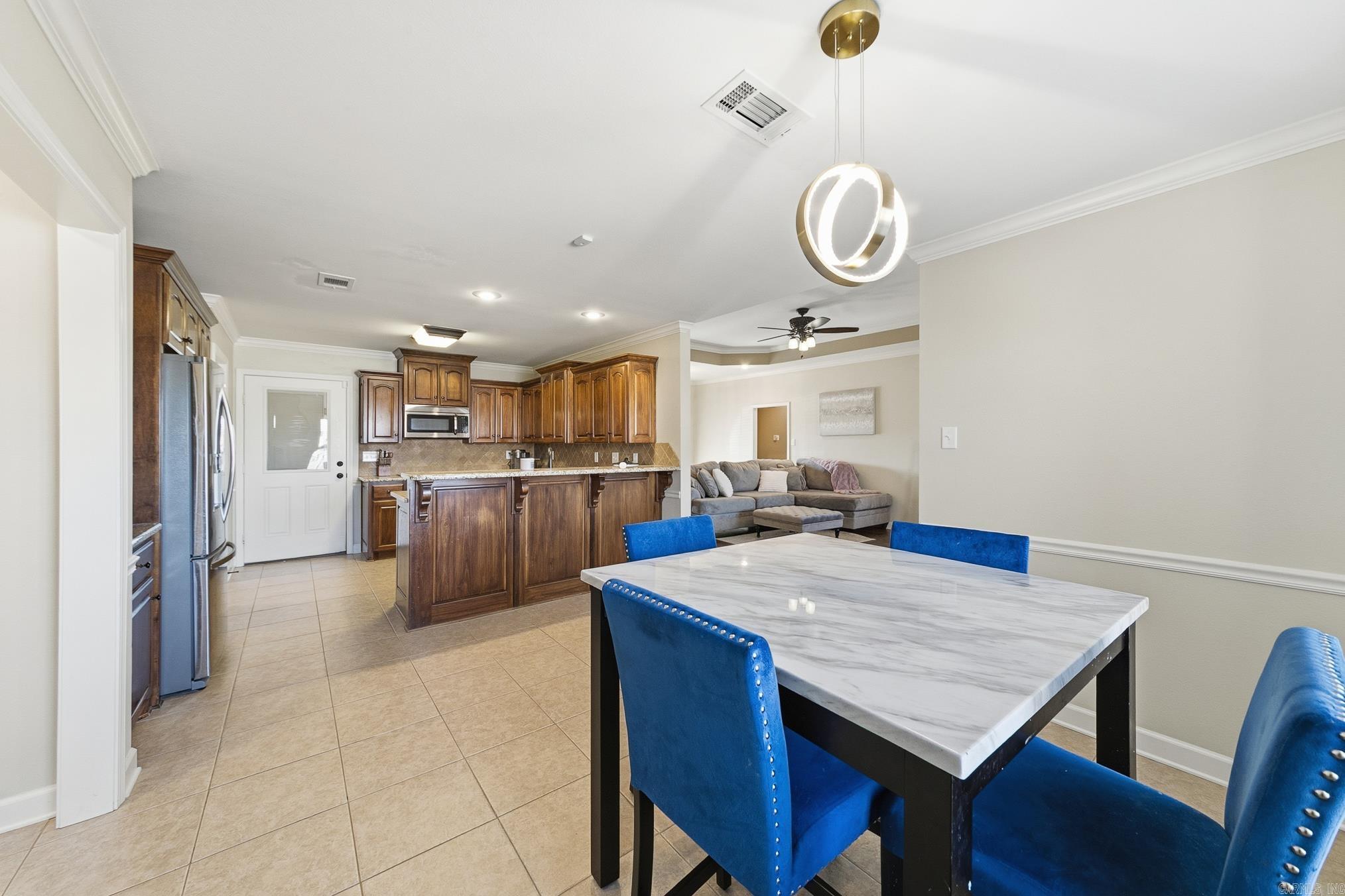 JAXON TERRACE - Residential