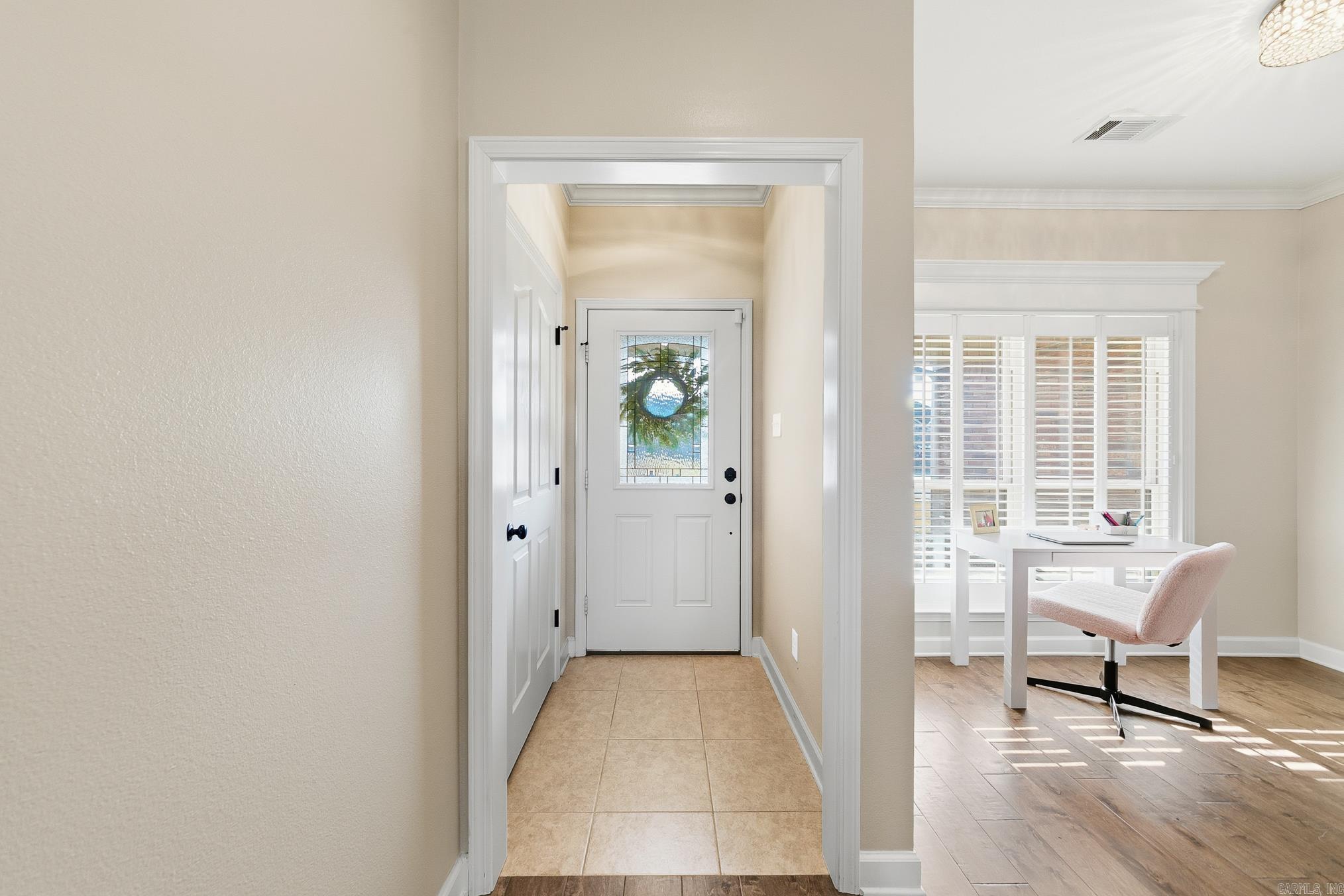 JAXON TERRACE - Residential