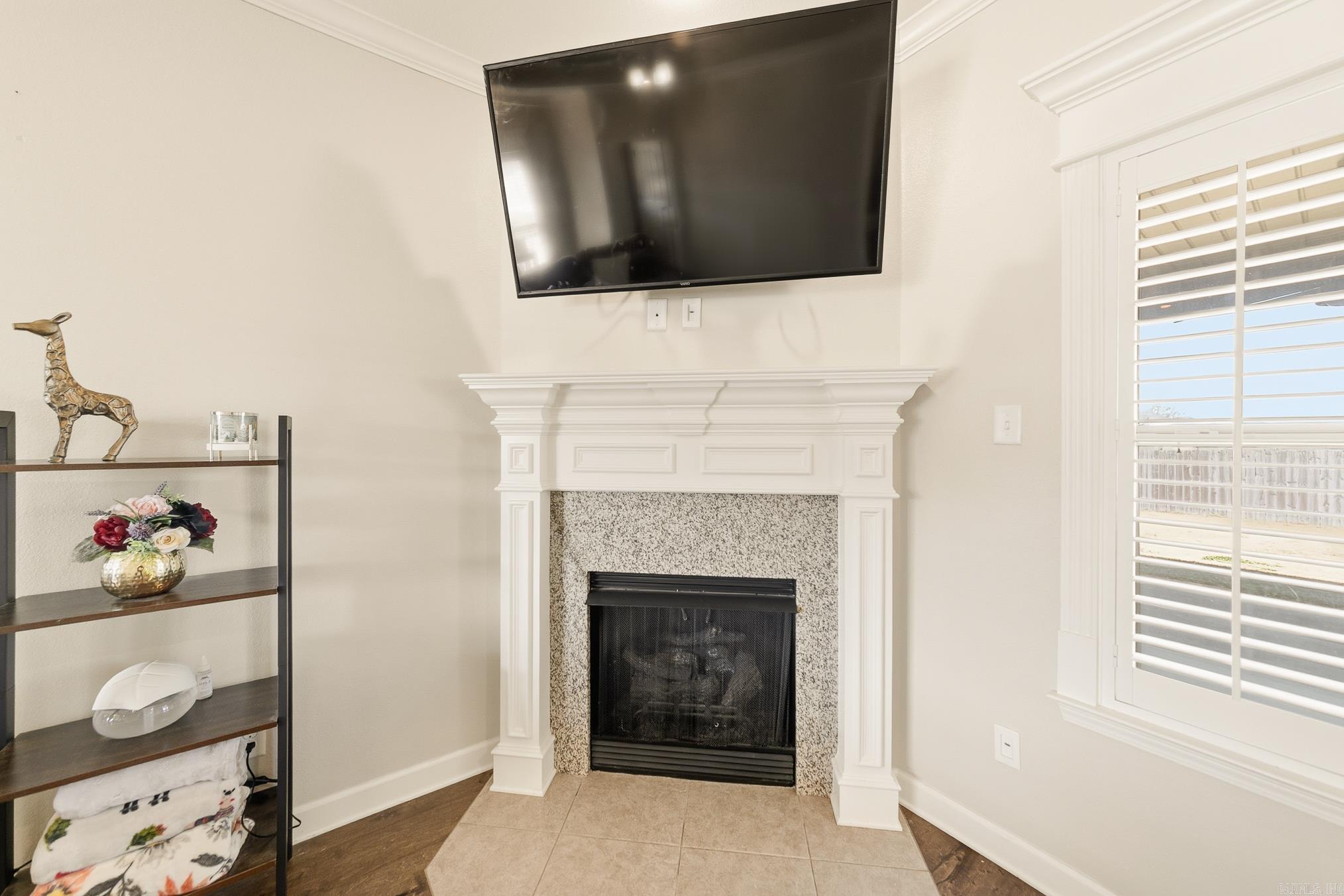 JAXON TERRACE - Residential