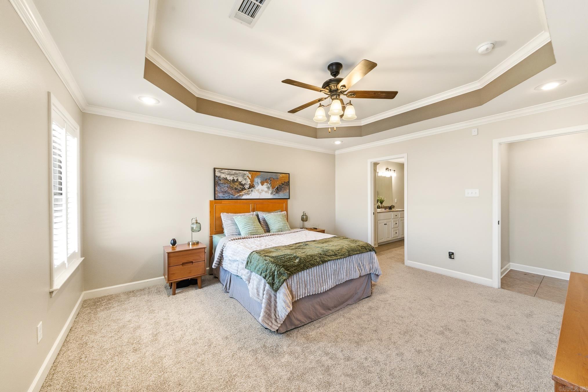 JAXON TERRACE - Residential