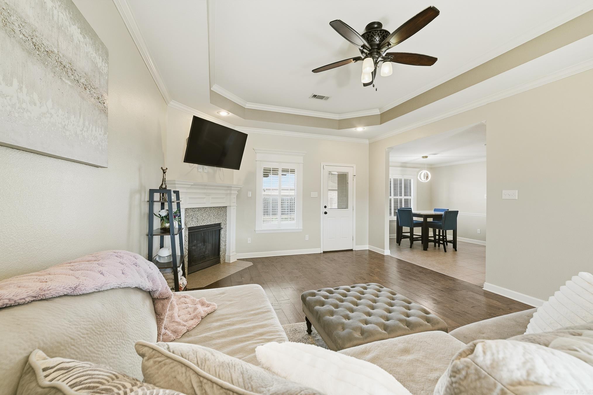 JAXON TERRACE - Residential