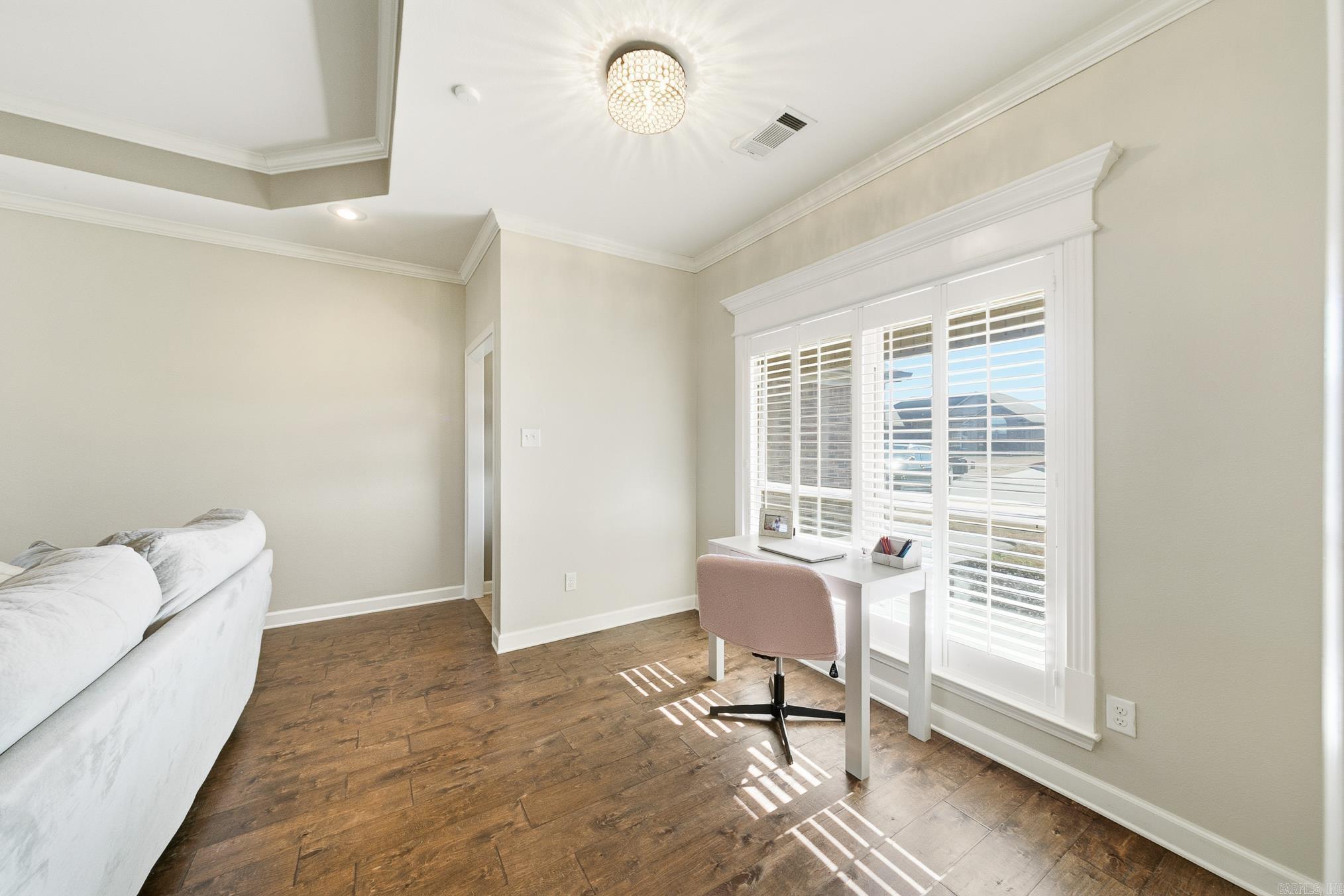 JAXON TERRACE - Residential