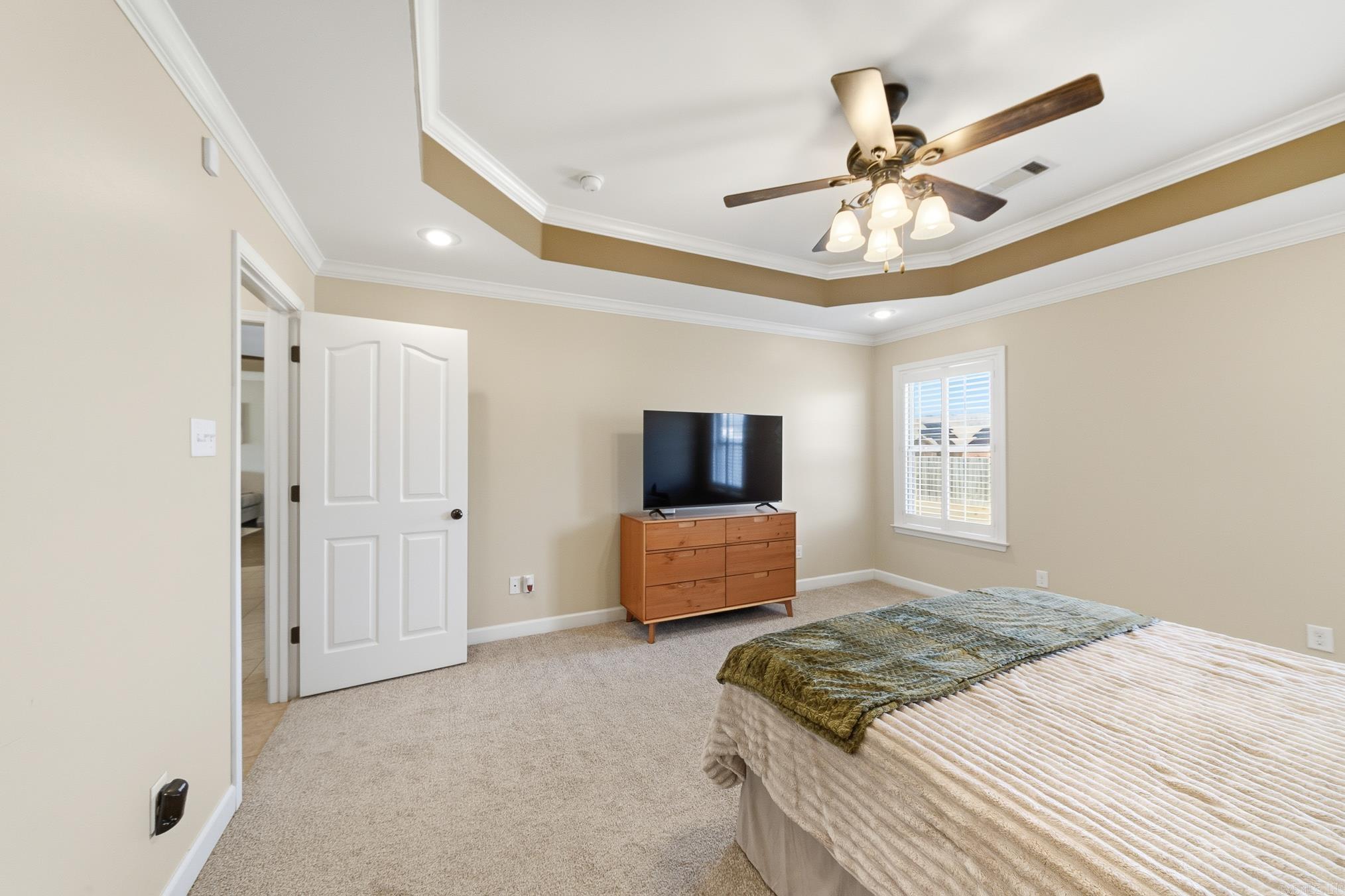 JAXON TERRACE - Residential