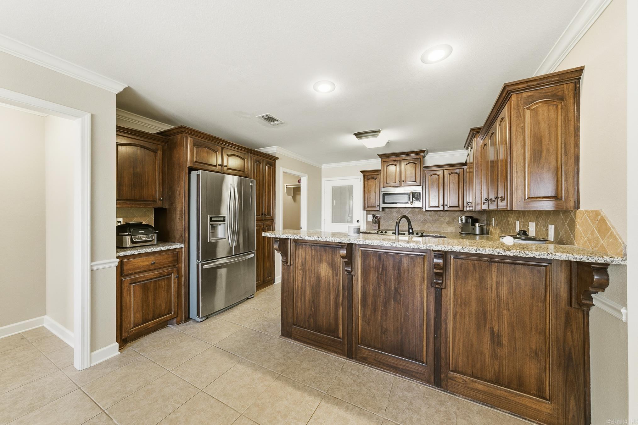 JAXON TERRACE - Residential