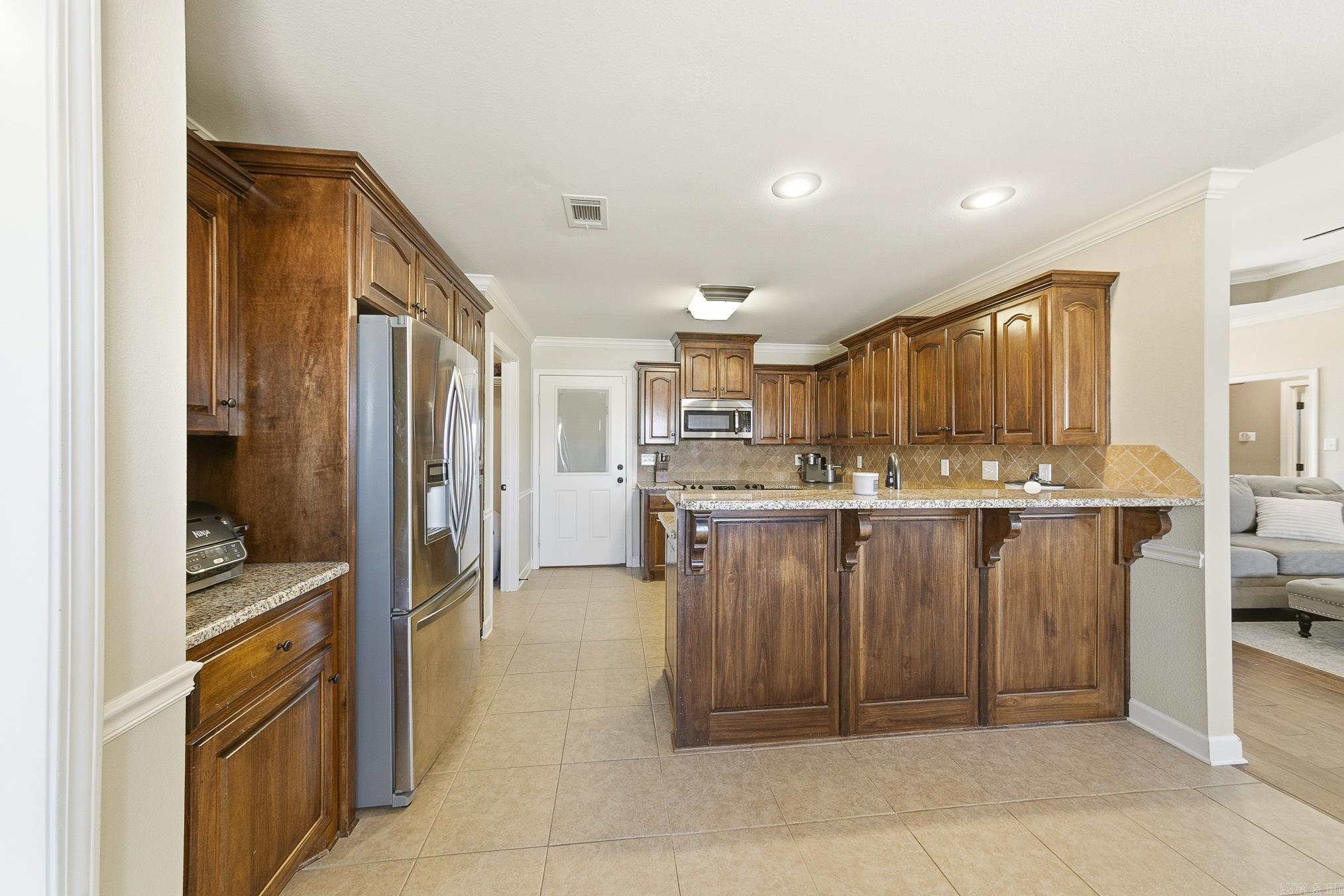 JAXON TERRACE - Residential