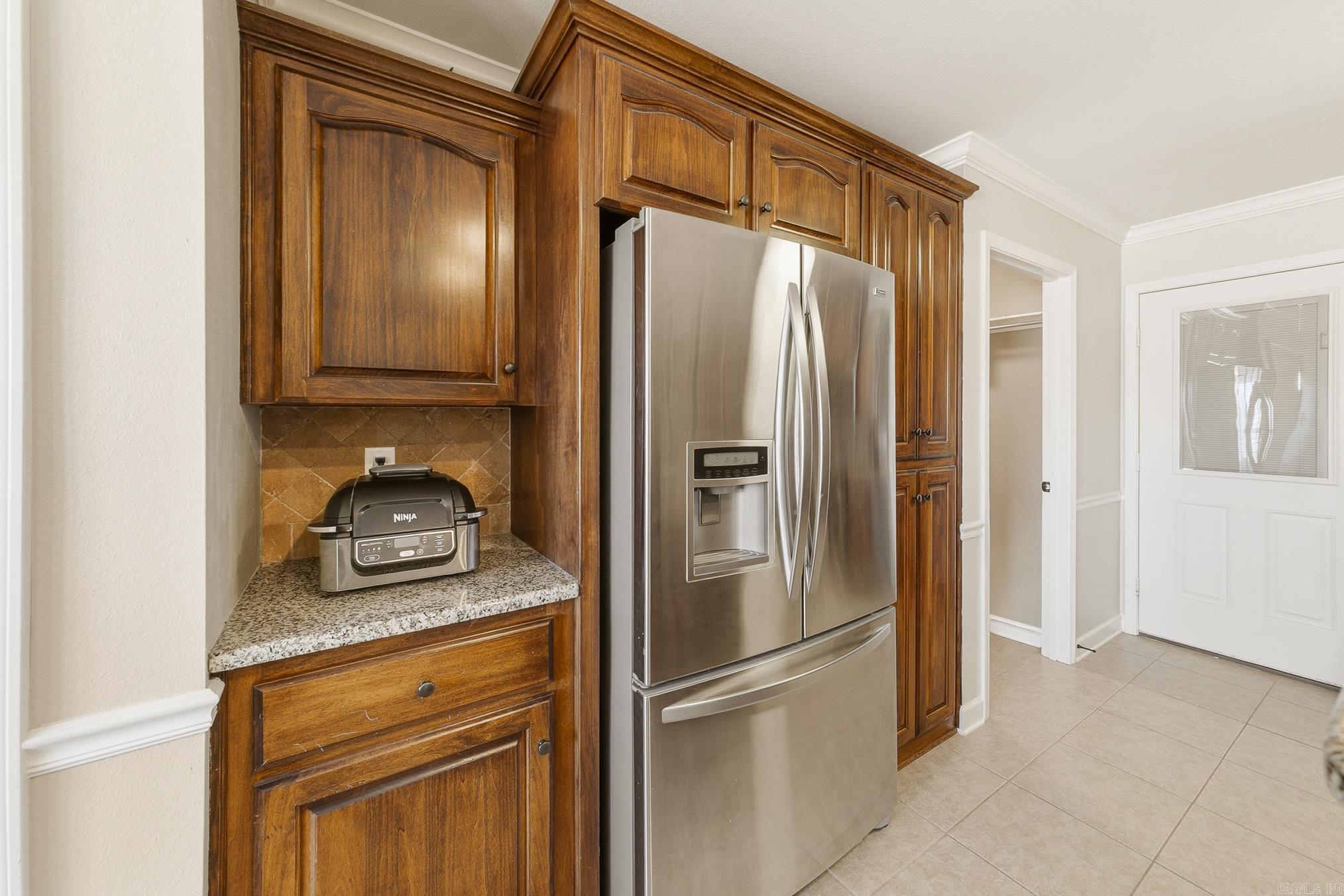 JAXON TERRACE - Residential