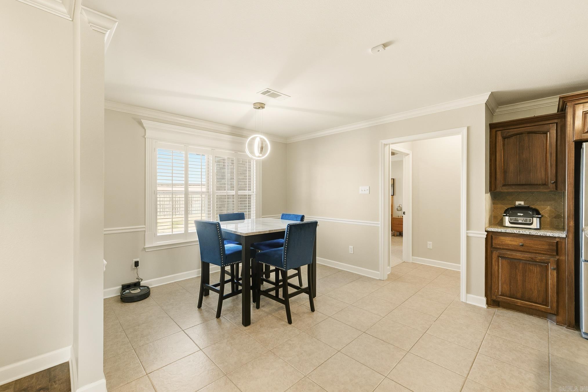 JAXON TERRACE - Residential