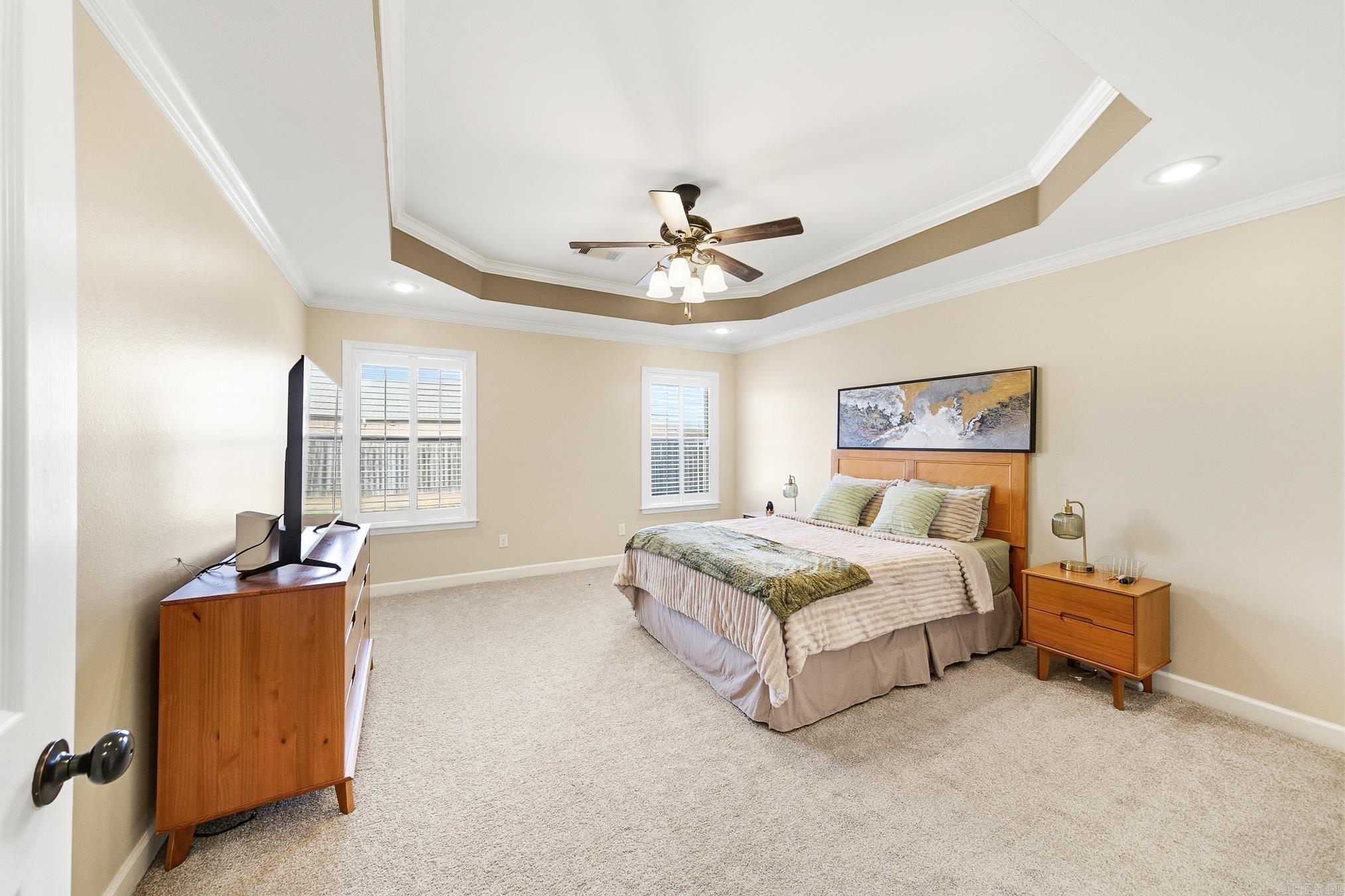 JAXON TERRACE - Residential