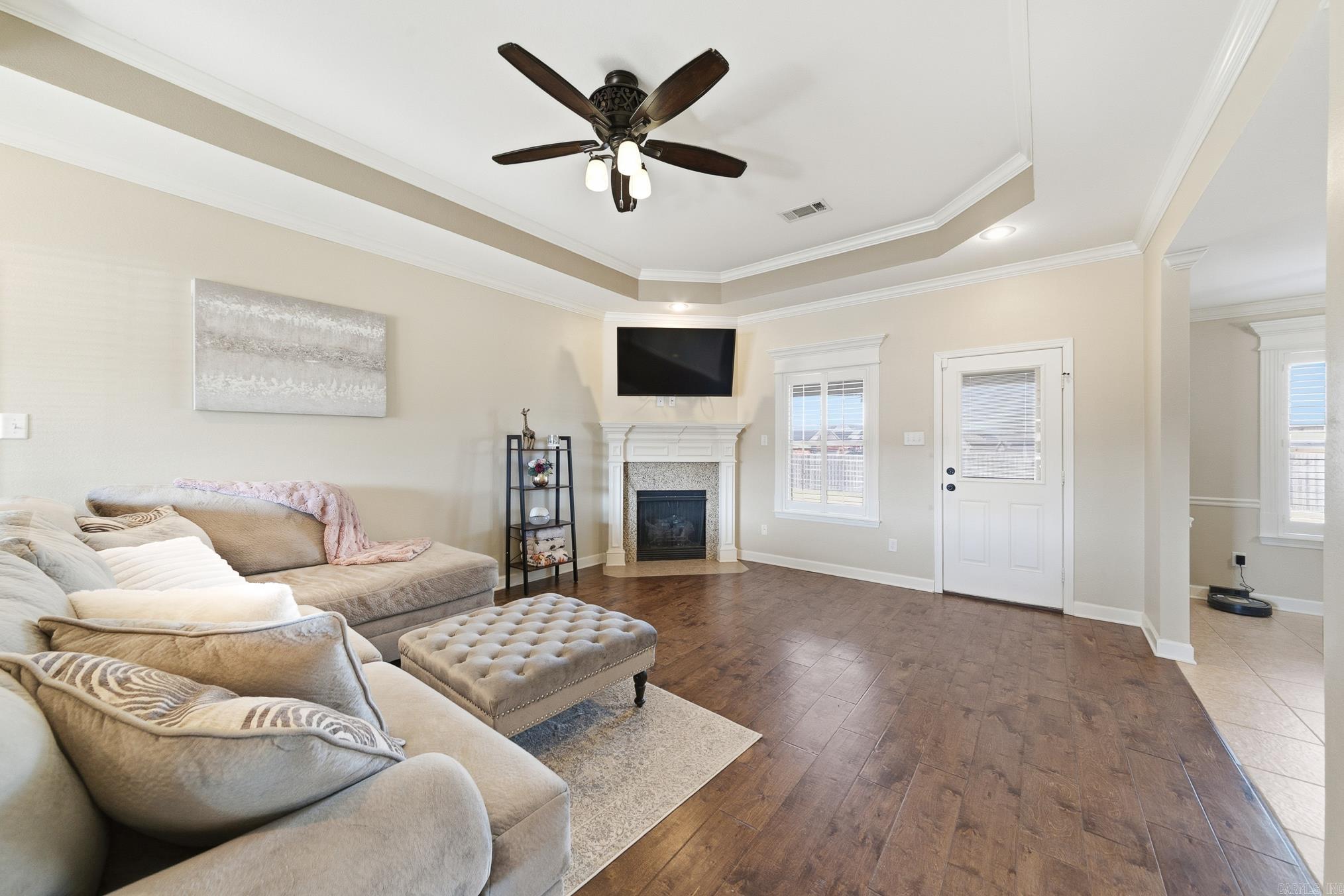 JAXON TERRACE - Residential