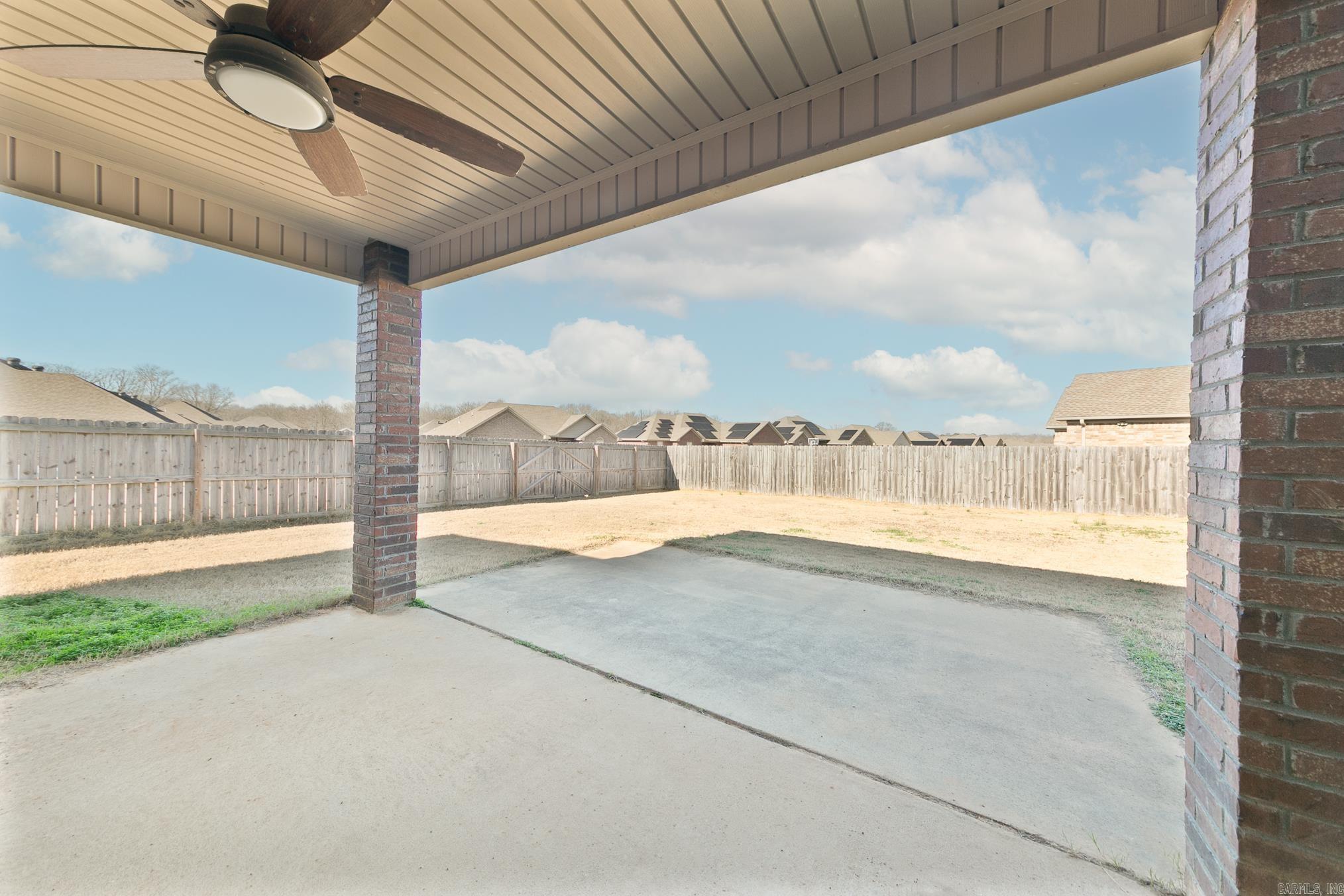 JAXON TERRACE - Residential