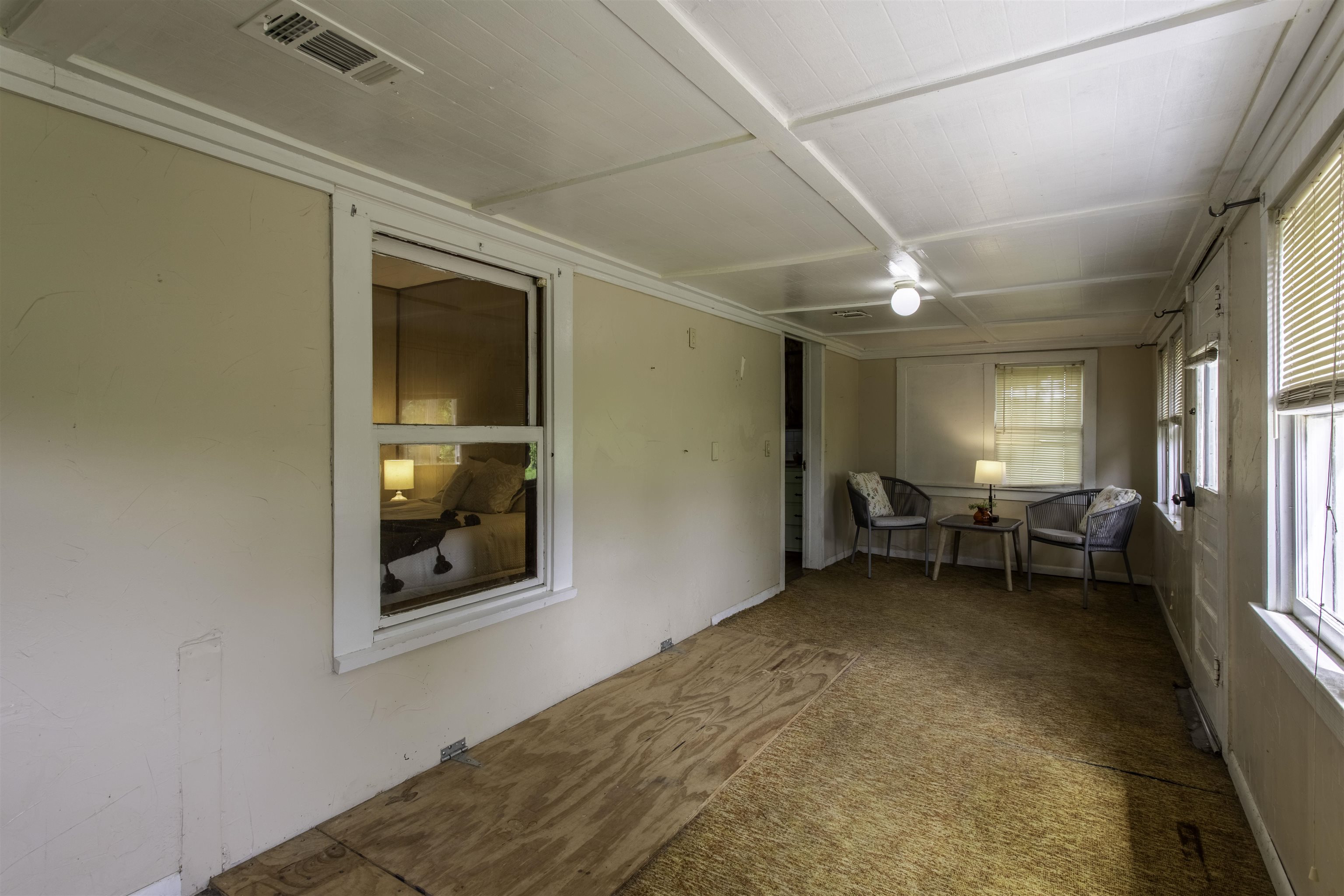 Oxford - Residential