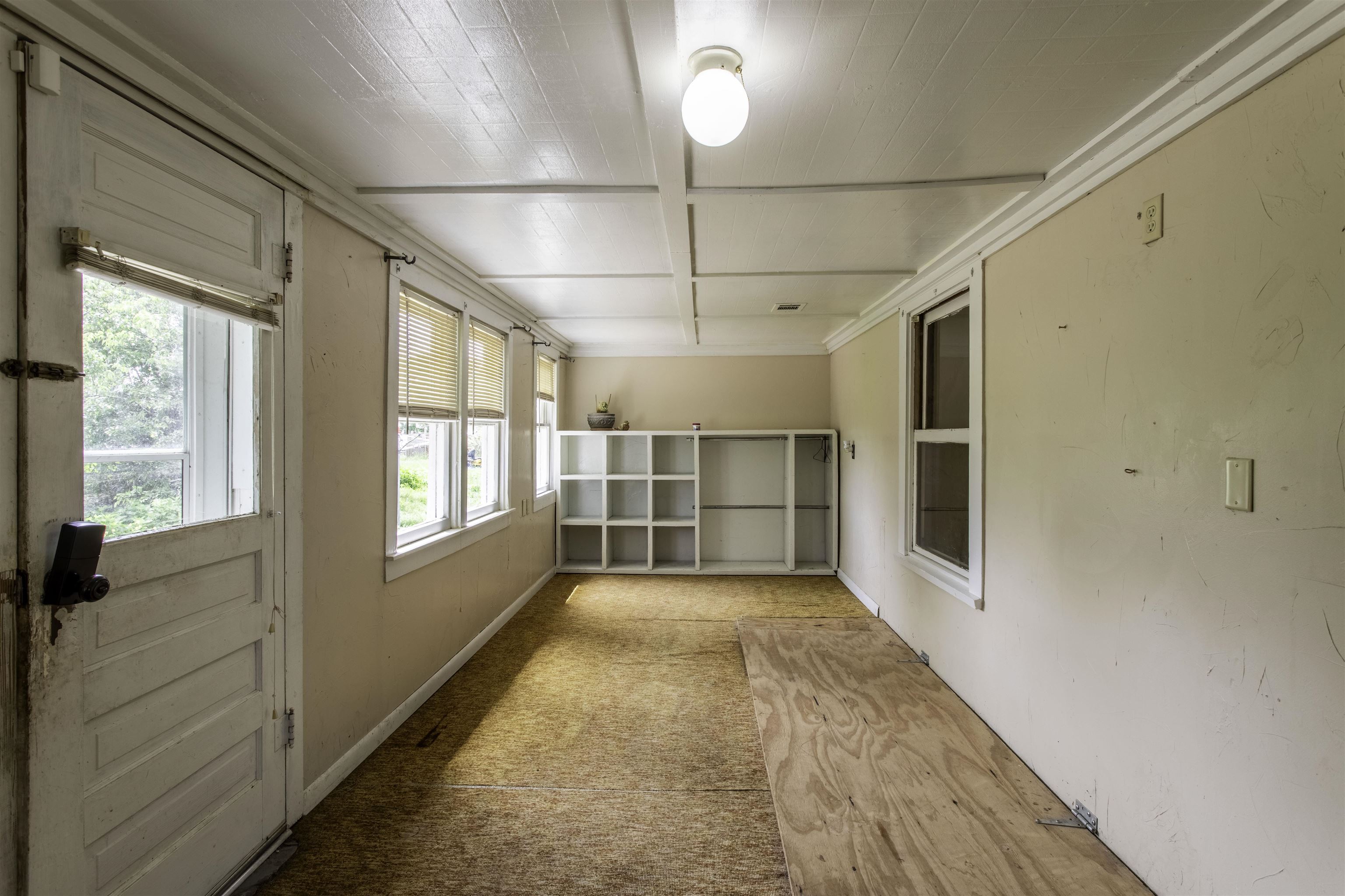Oxford - Residential