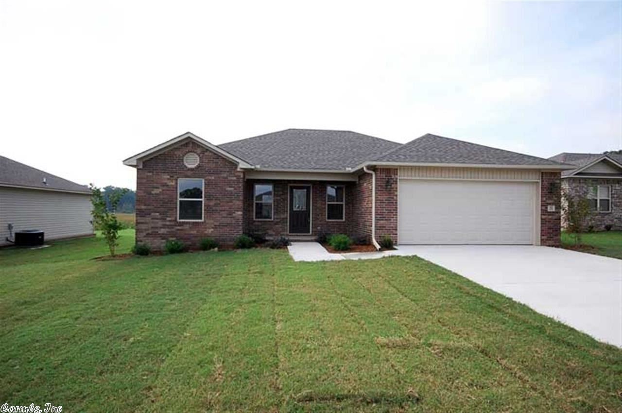 Mill Creek Acres - Residential