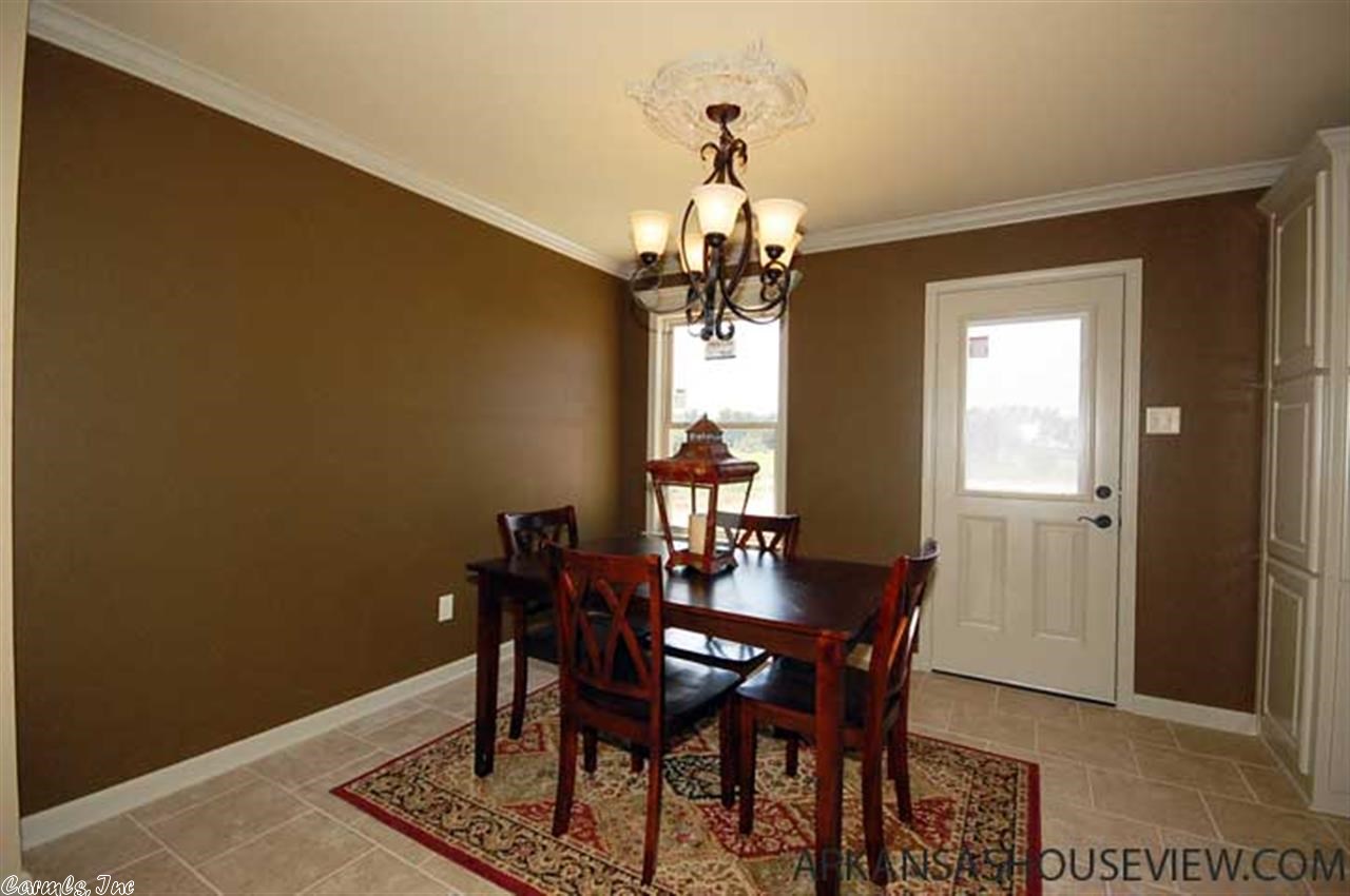 Mill Creek Acres - Residential