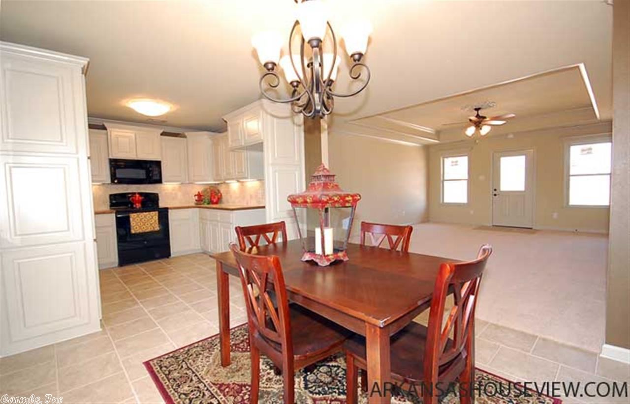 Mill Creek Acres - Residential