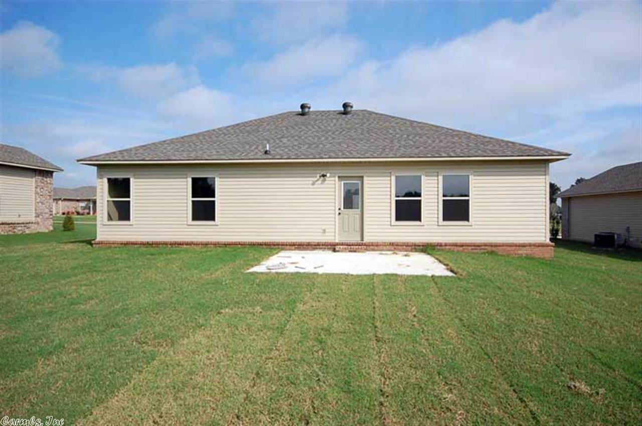 Mill Creek Acres - Residential