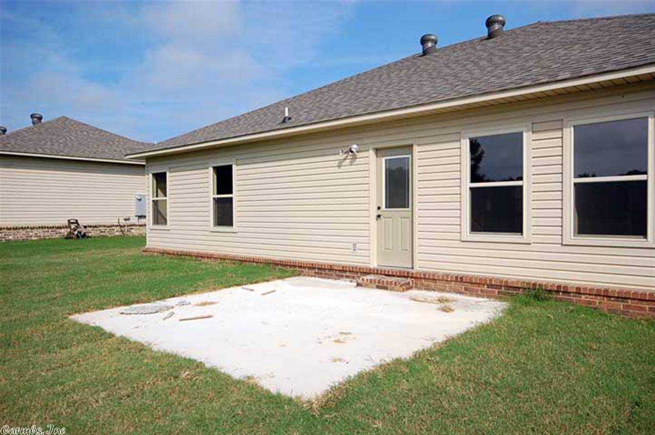 Mill Creek Acres - Residential