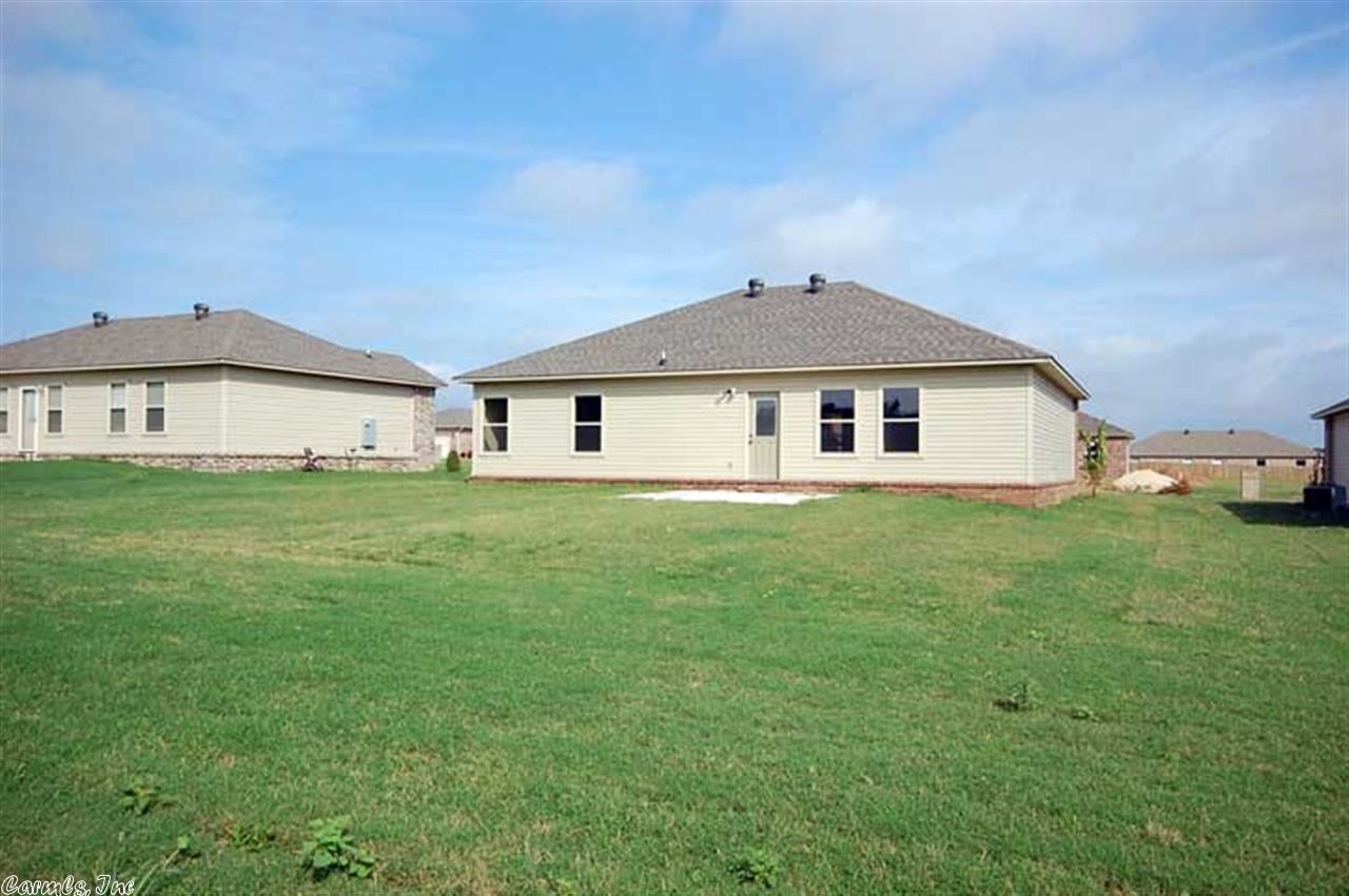 Mill Creek Acres - Residential