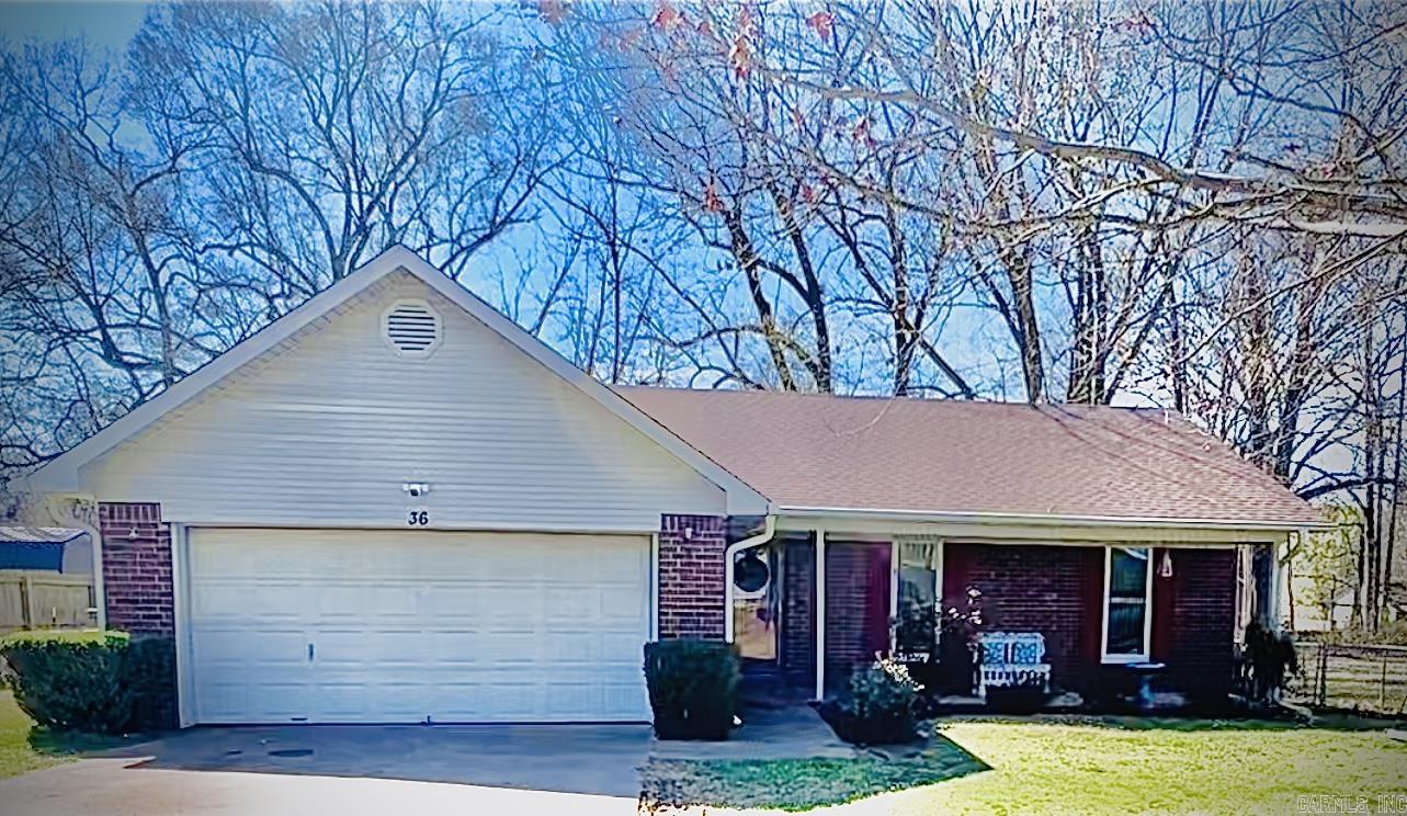 The Meadows - Residential