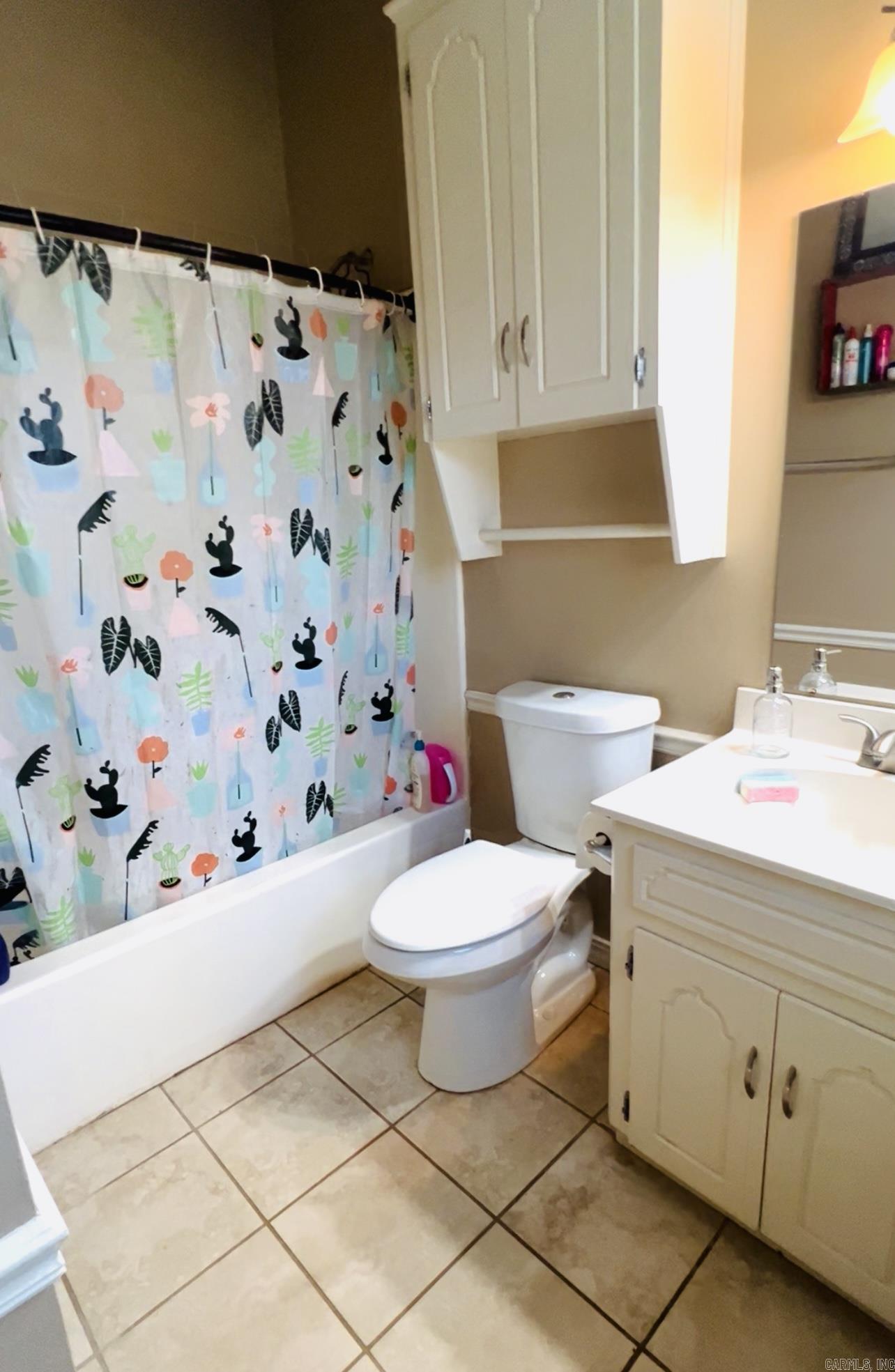 The Meadows - Residential