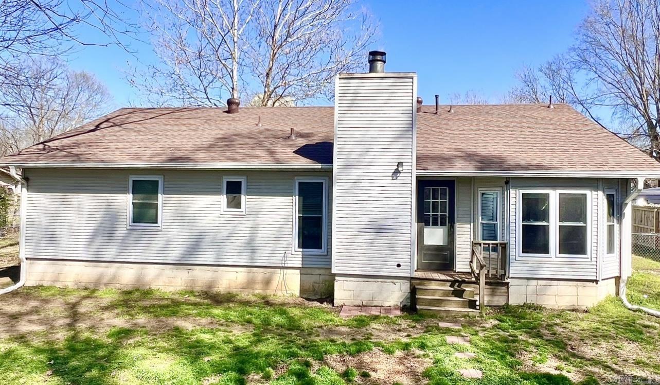 The Meadows - Residential