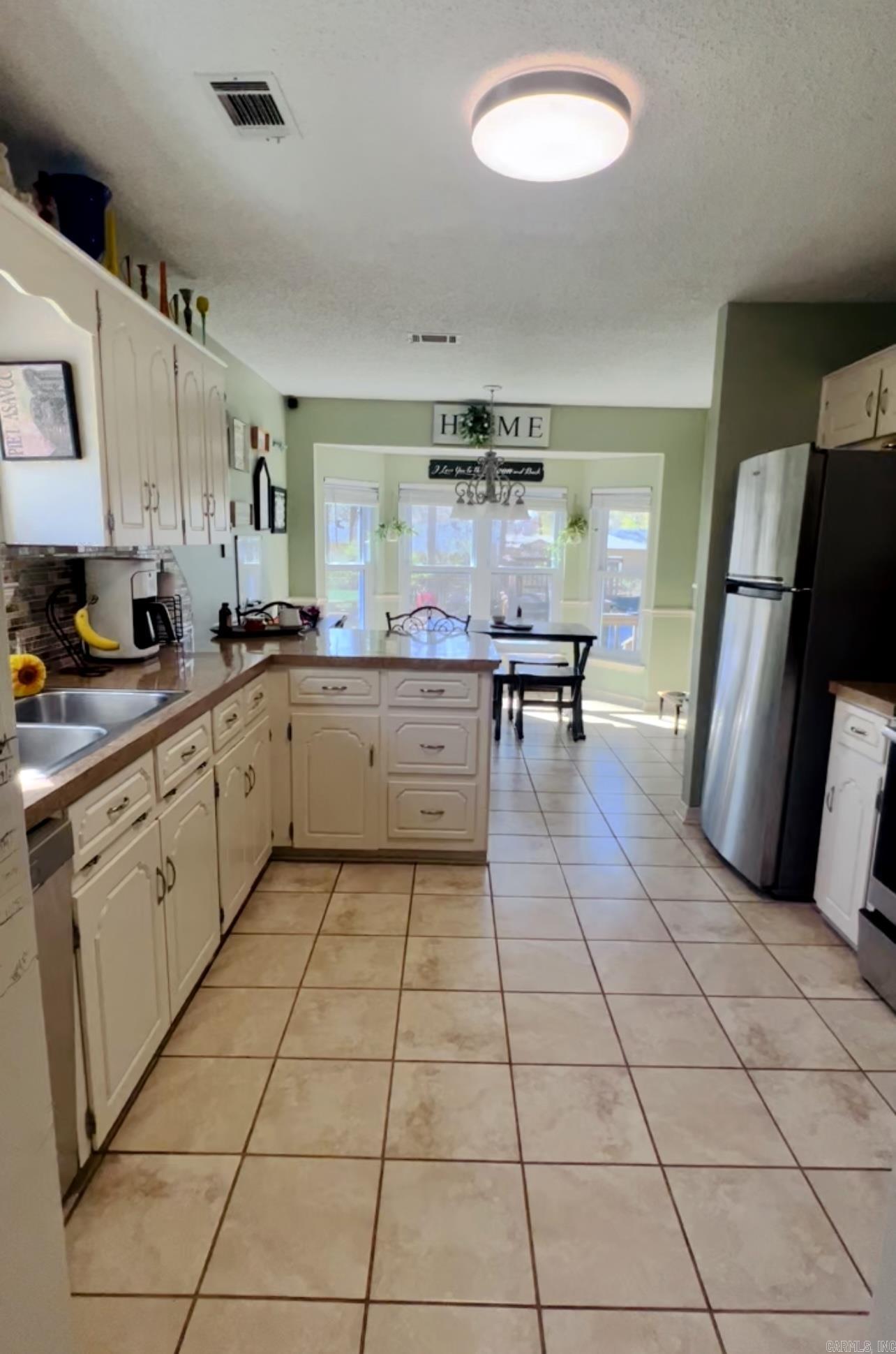 The Meadows - Residential