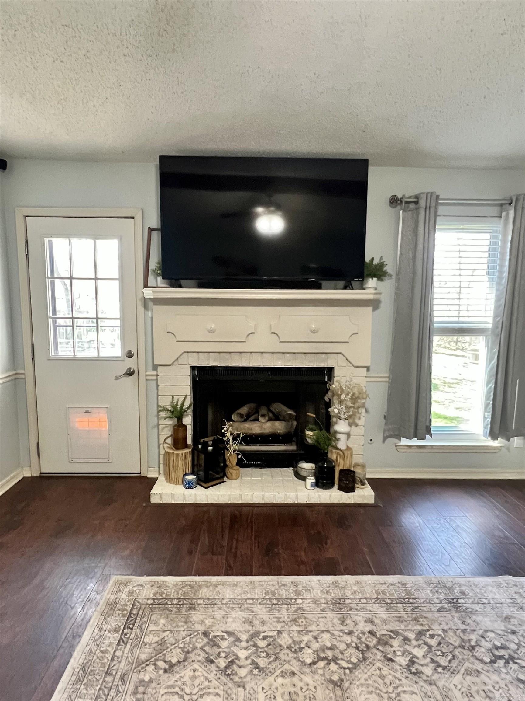 The Meadows - Residential