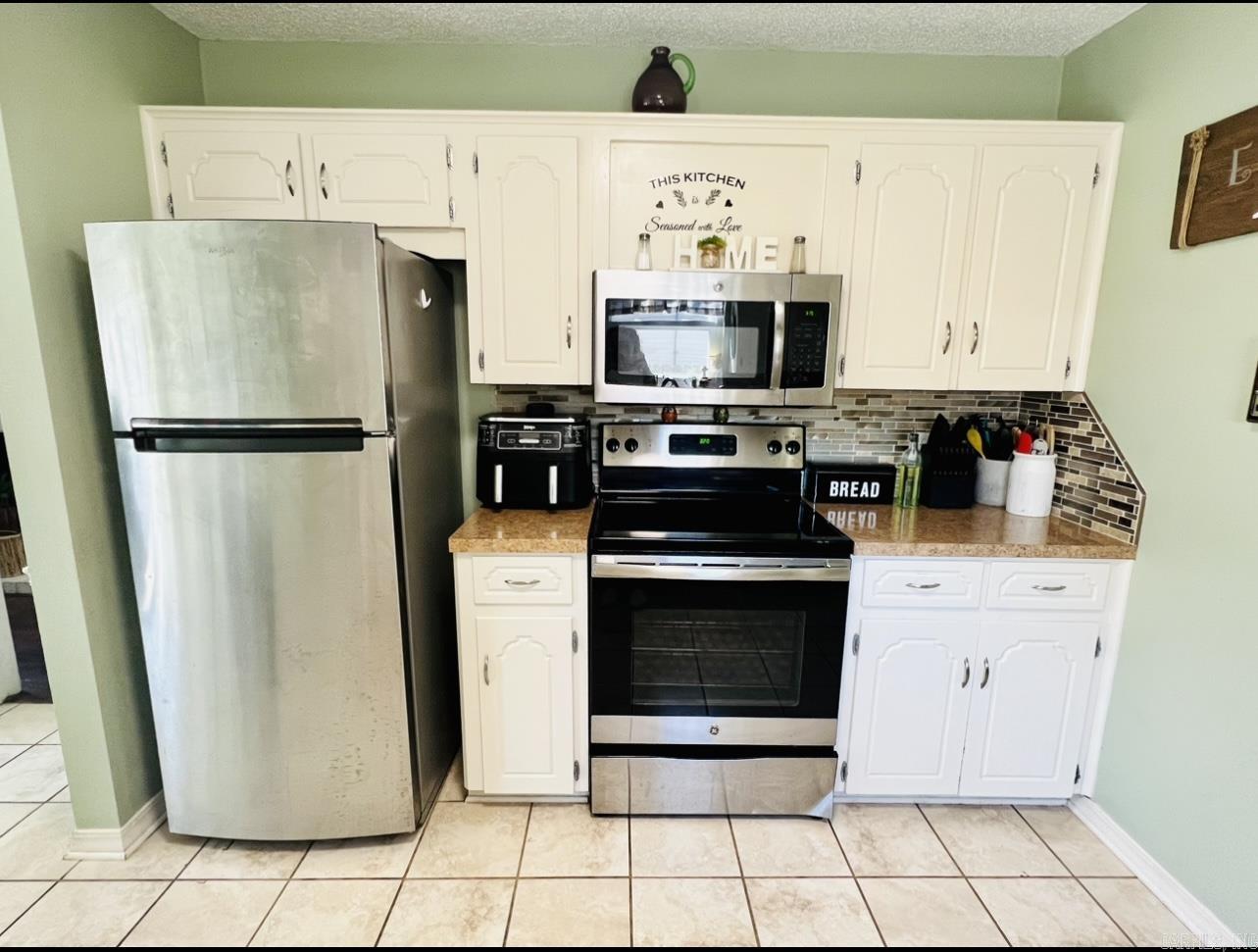 The Meadows - Residential