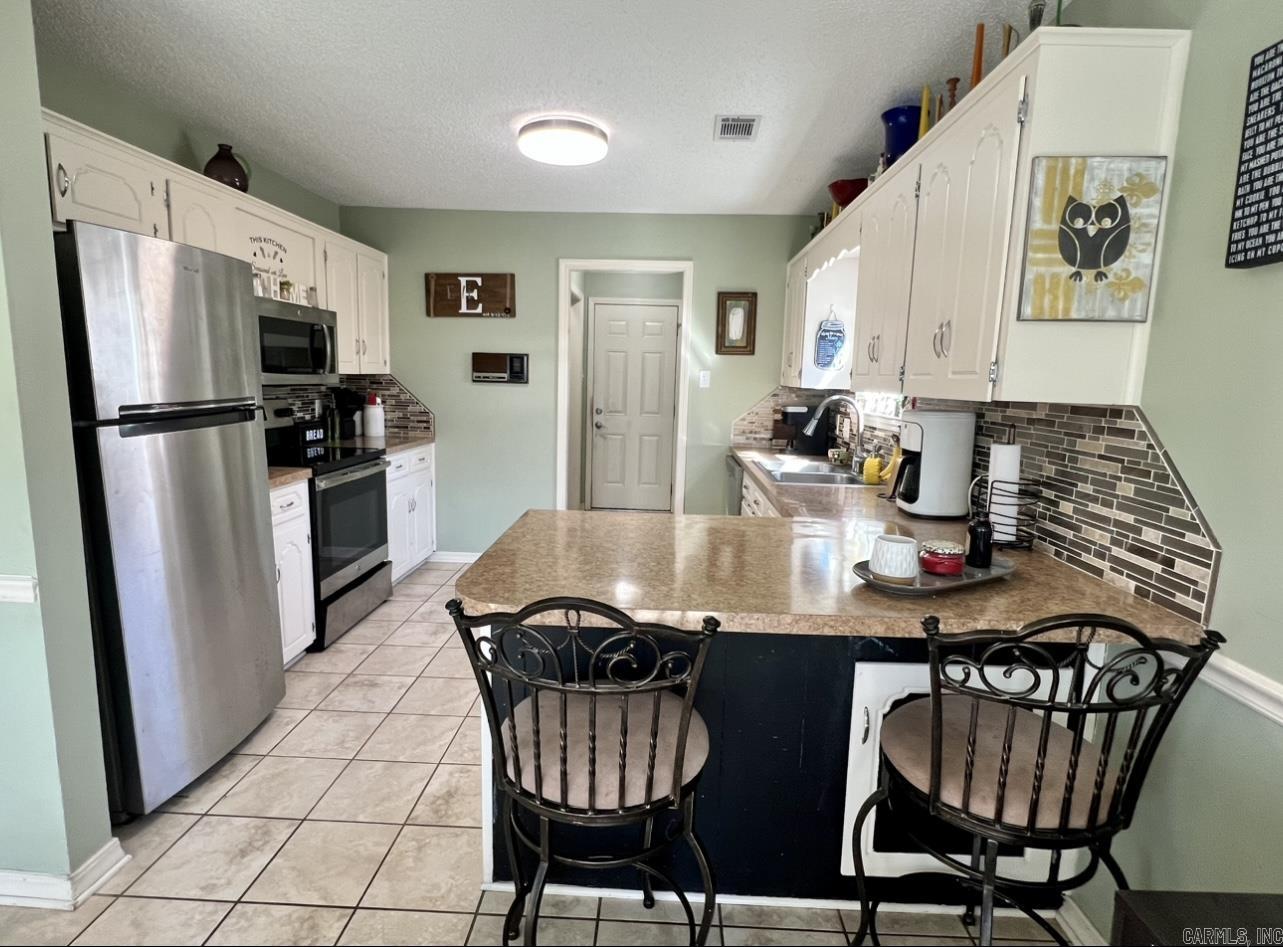 The Meadows - Residential