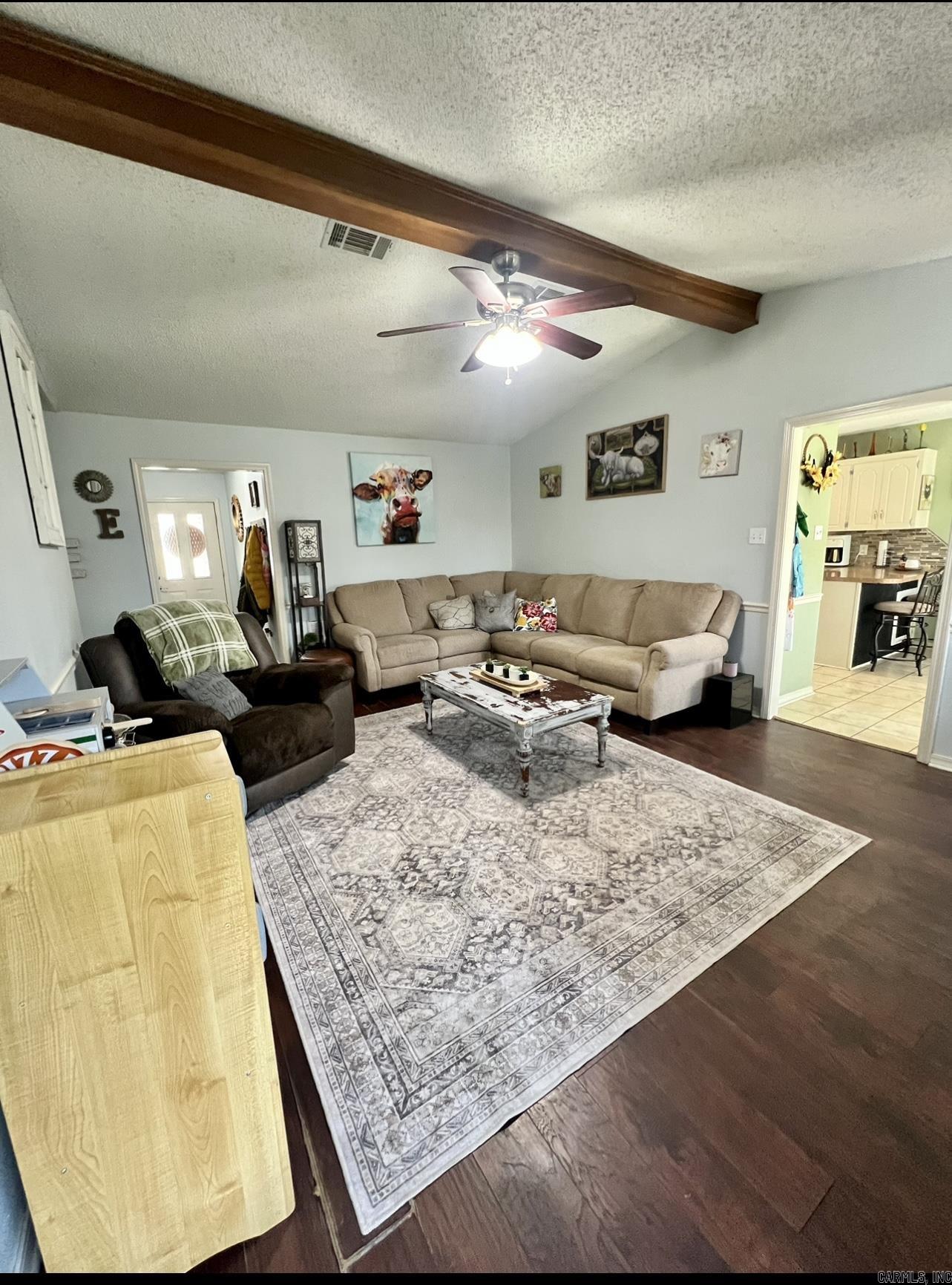 The Meadows - Residential