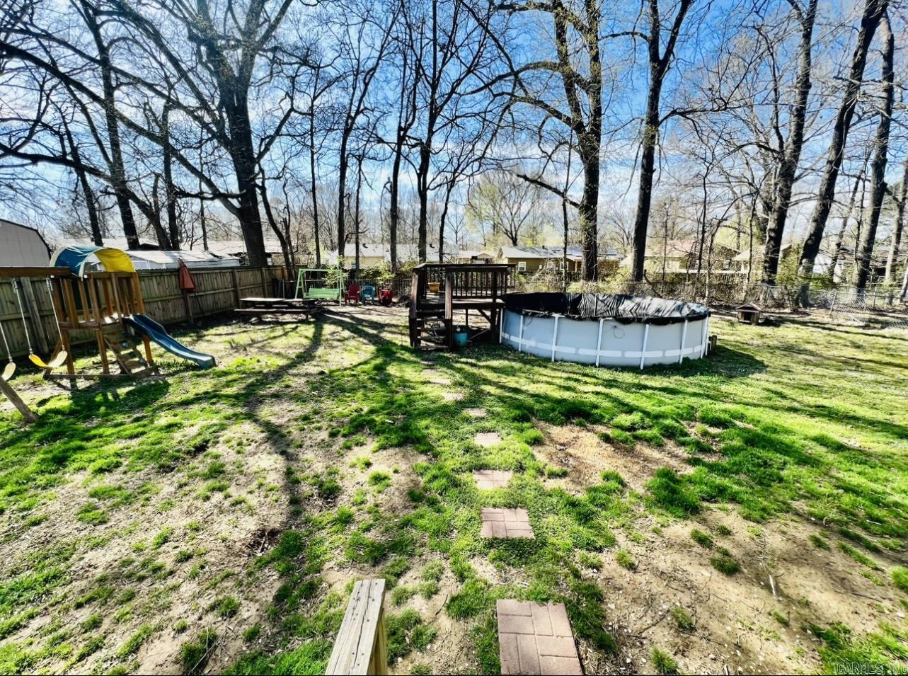 The Meadows - Residential