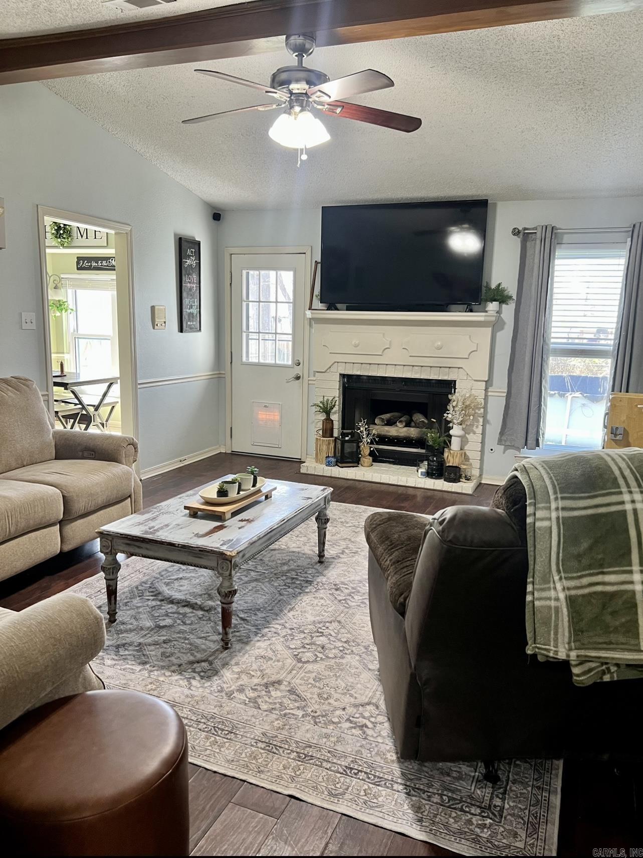 The Meadows - Residential