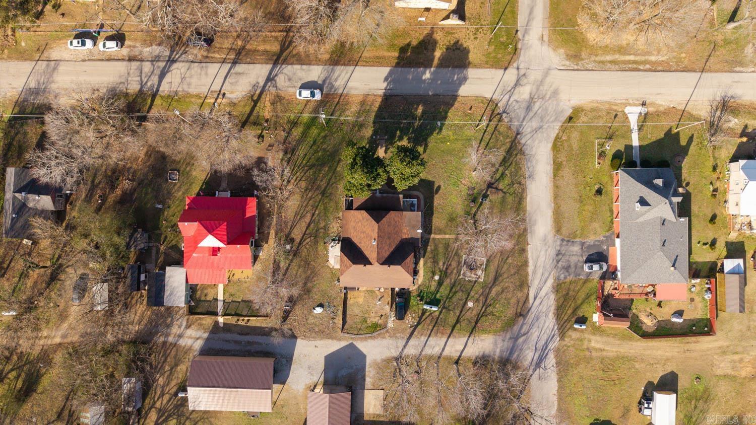 MAMMOTH SPRING ORIGINAL - Residential