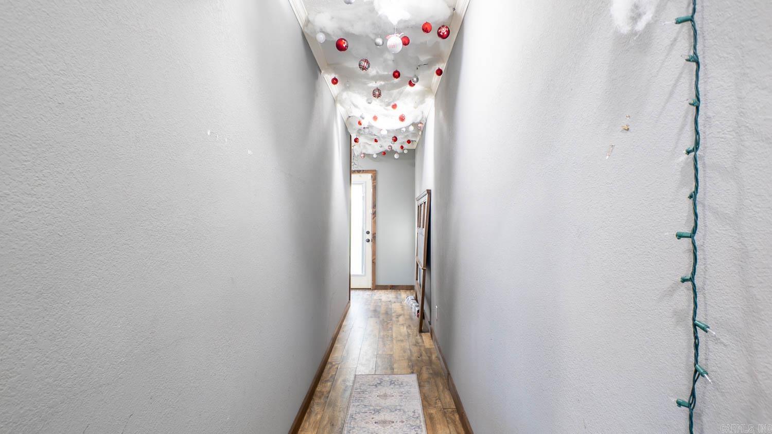 MAMMOTH SPRING ORIGINAL - Residential