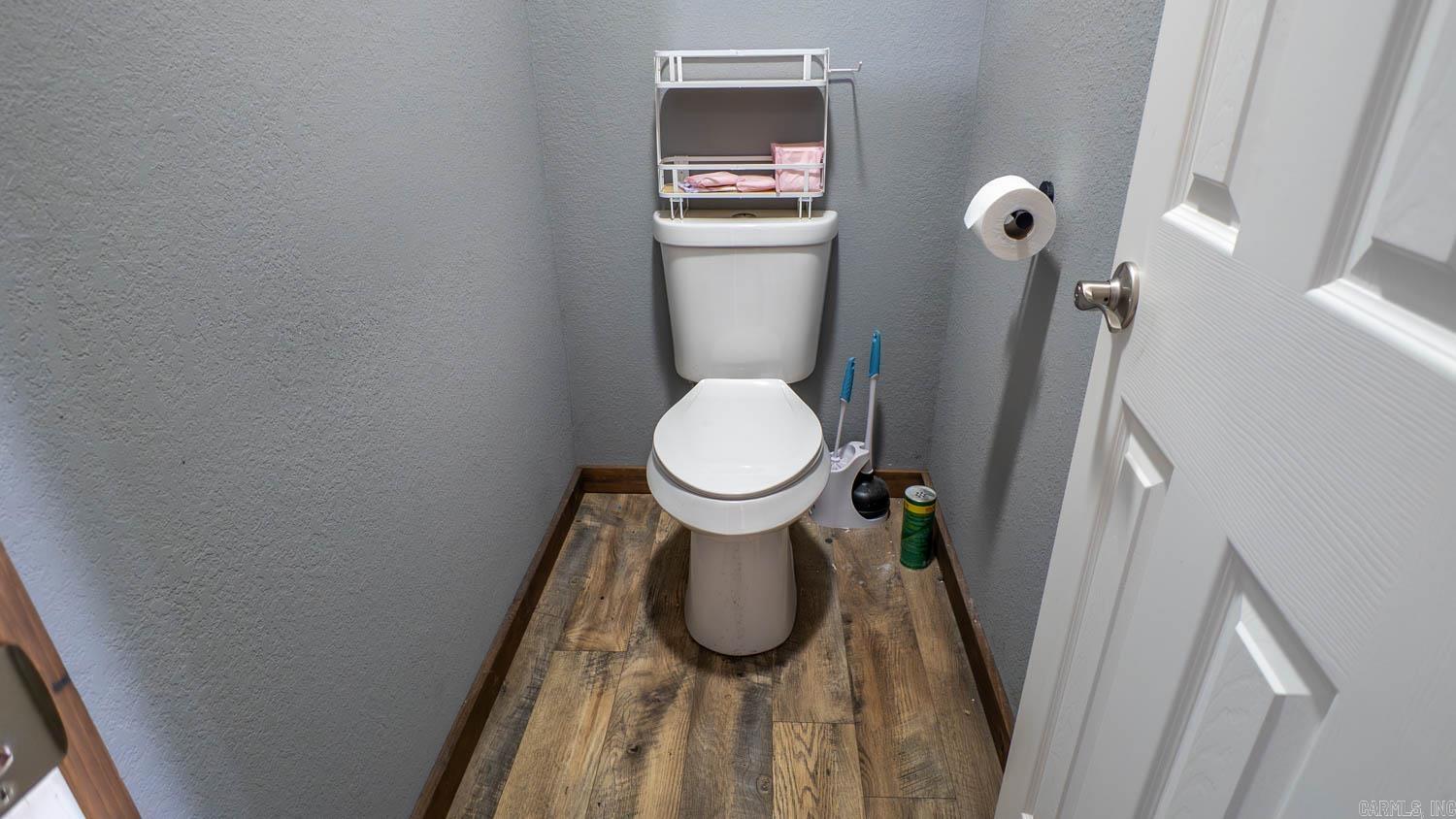 MAMMOTH SPRING ORIGINAL - Residential