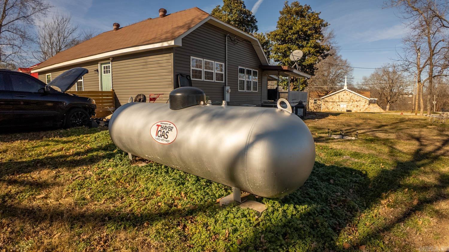 MAMMOTH SPRING ORIGINAL - Residential