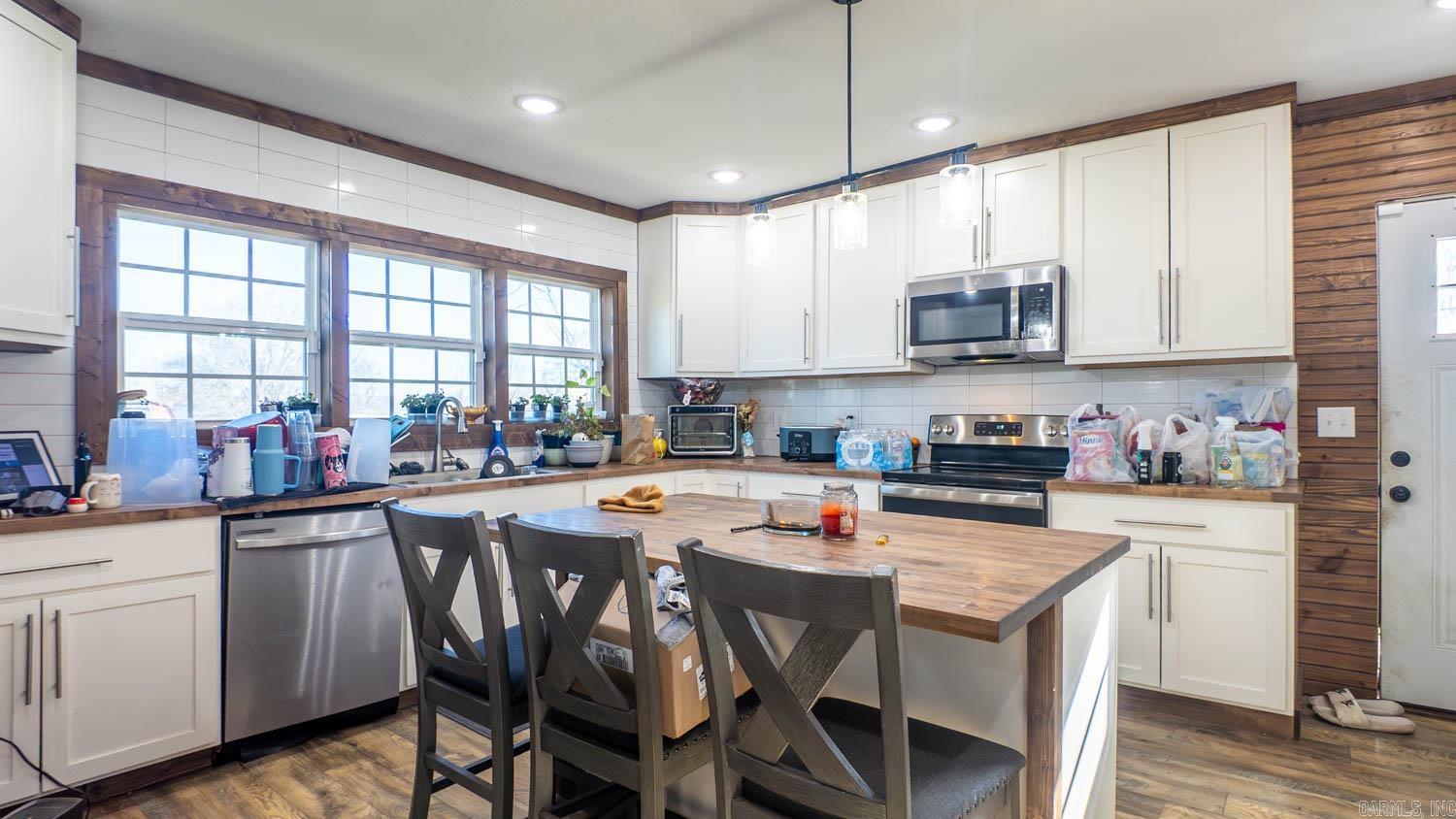 MAMMOTH SPRING ORIGINAL - Residential