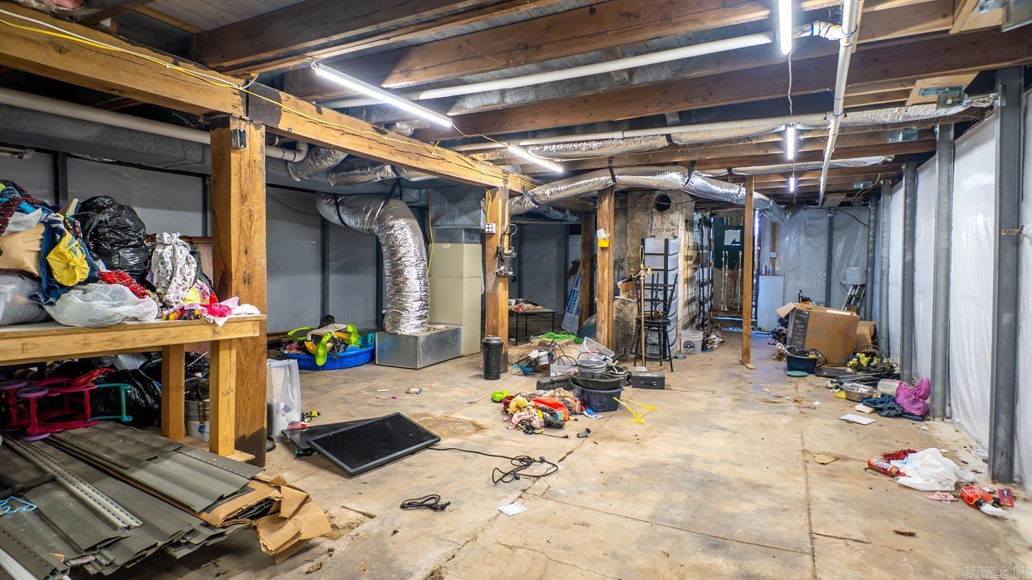 MAMMOTH SPRING ORIGINAL - Residential