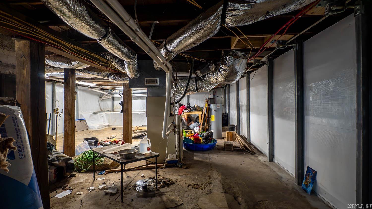 MAMMOTH SPRING ORIGINAL - Residential