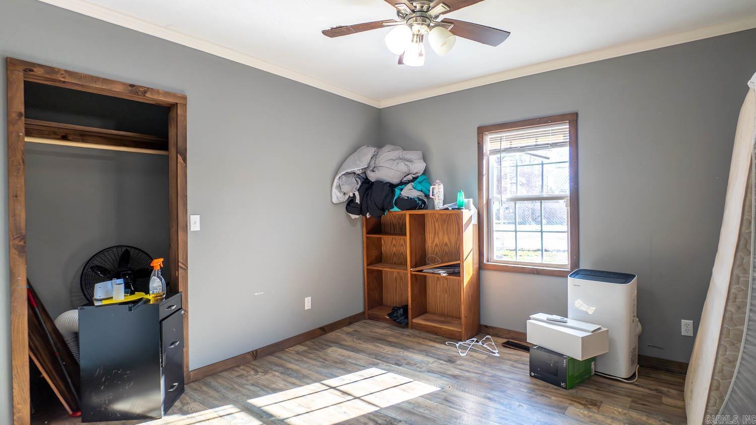 MAMMOTH SPRING ORIGINAL - Residential