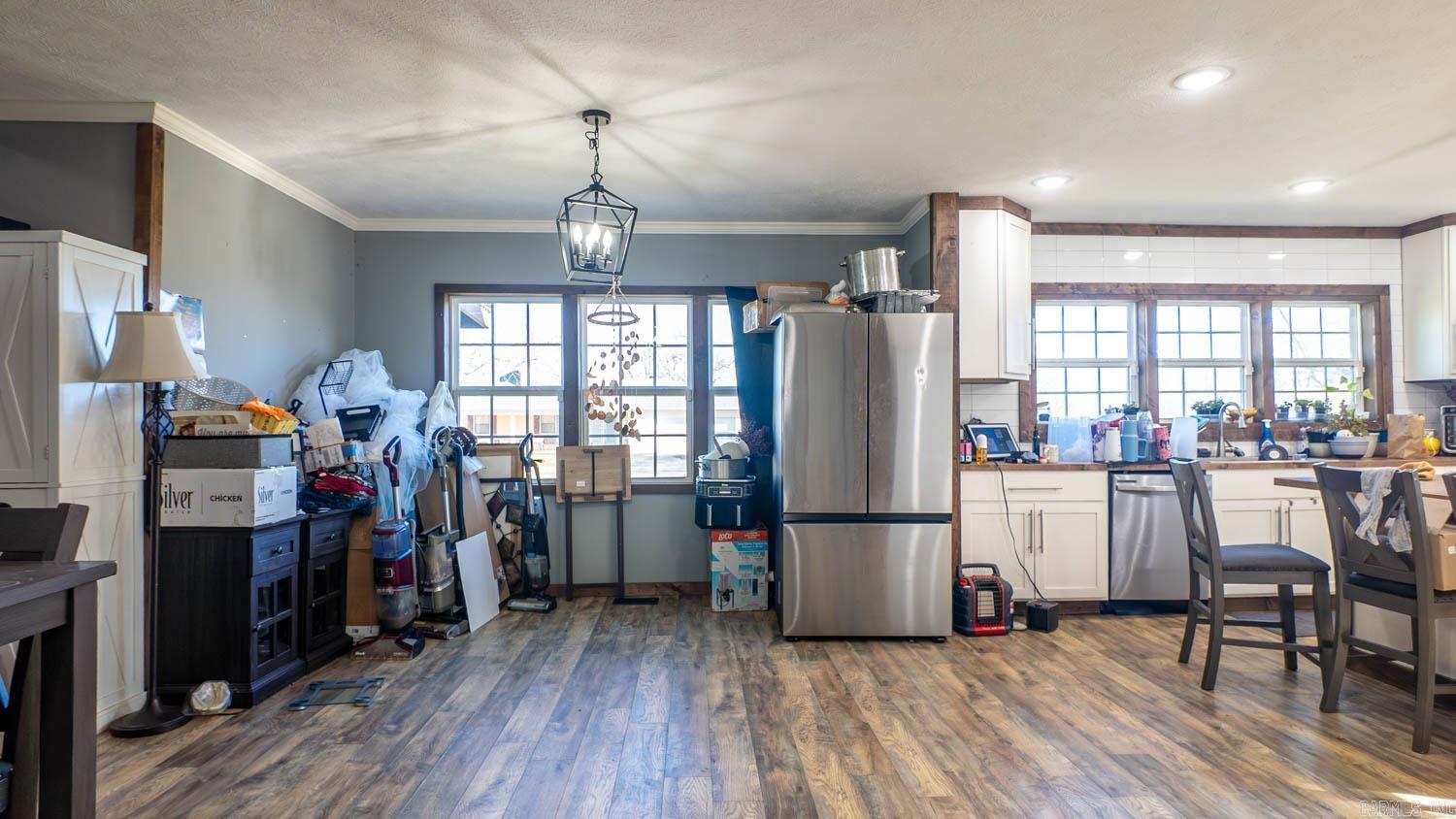 MAMMOTH SPRING ORIGINAL - Residential