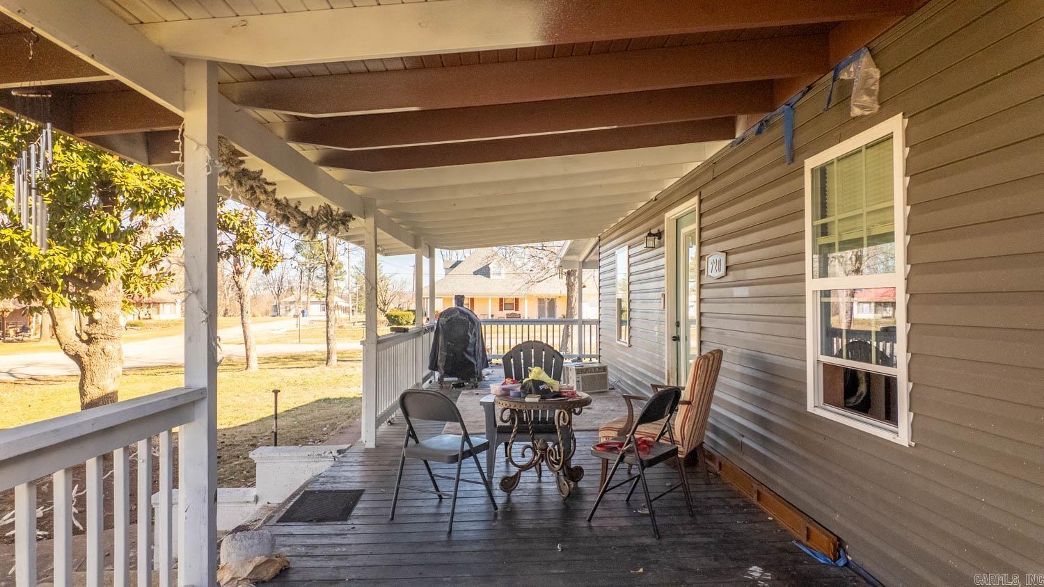 MAMMOTH SPRING ORIGINAL - Residential