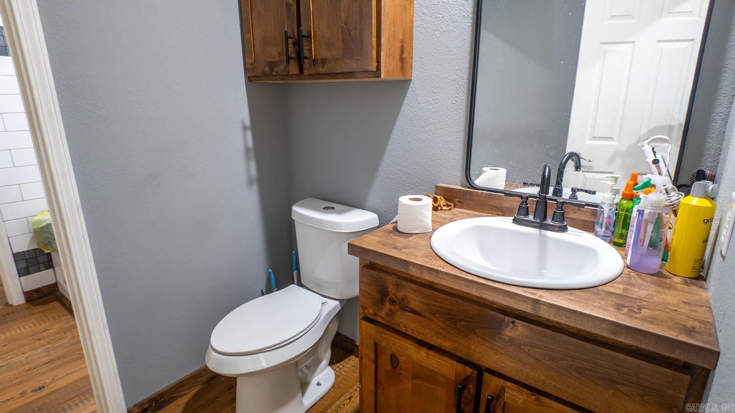 MAMMOTH SPRING ORIGINAL - Residential