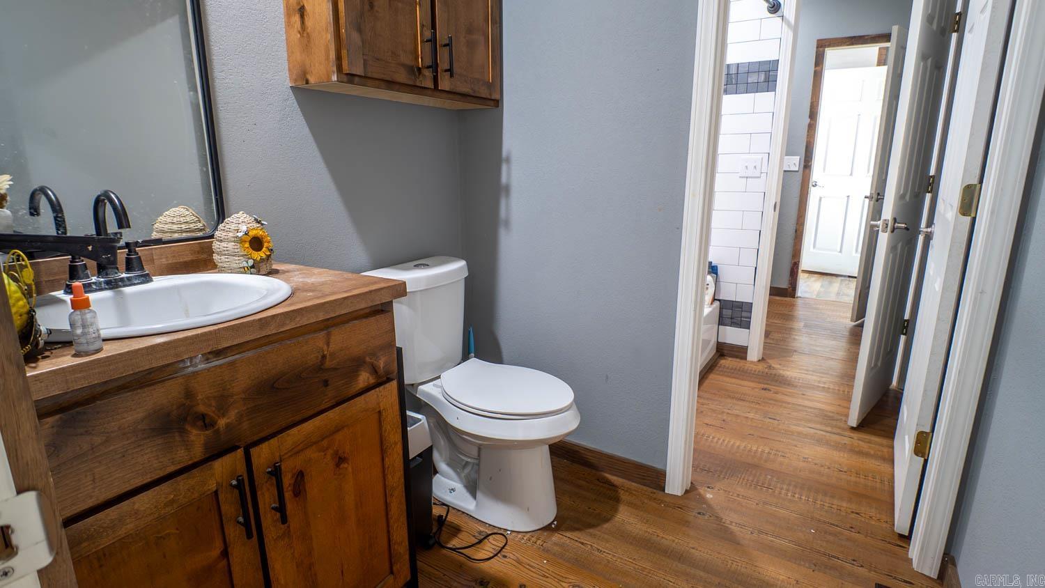 MAMMOTH SPRING ORIGINAL - Residential