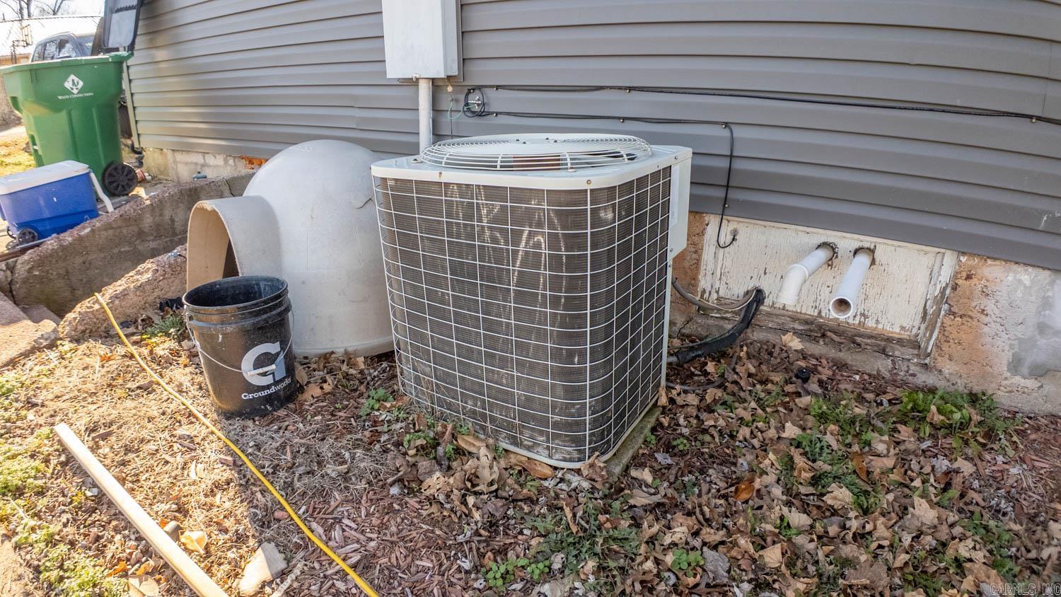 MAMMOTH SPRING ORIGINAL - Residential