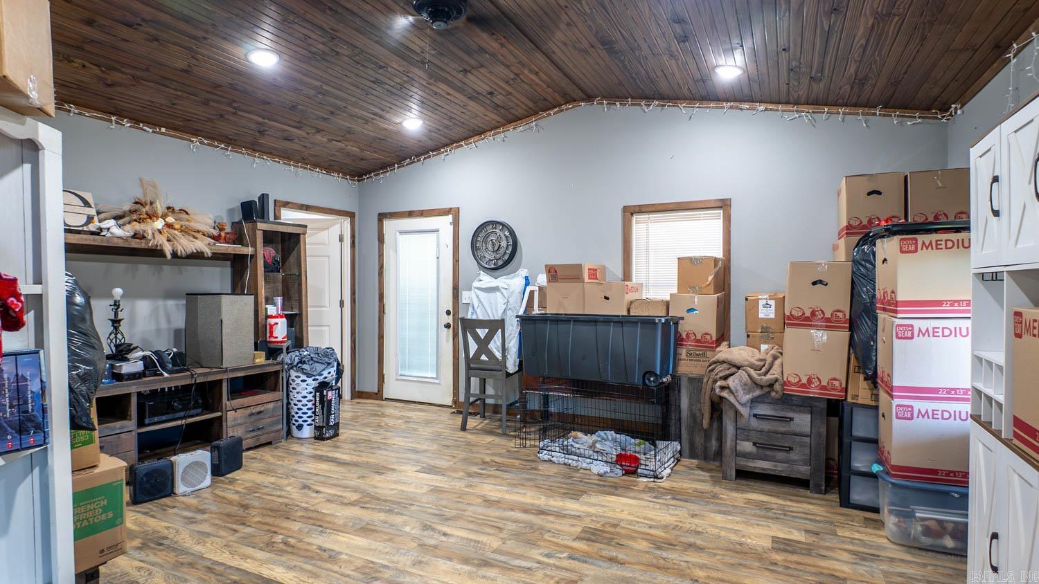 MAMMOTH SPRING ORIGINAL - Residential