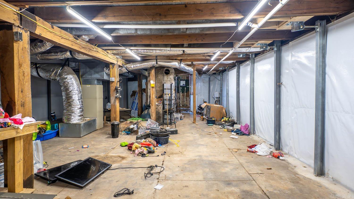 MAMMOTH SPRING ORIGINAL - Residential