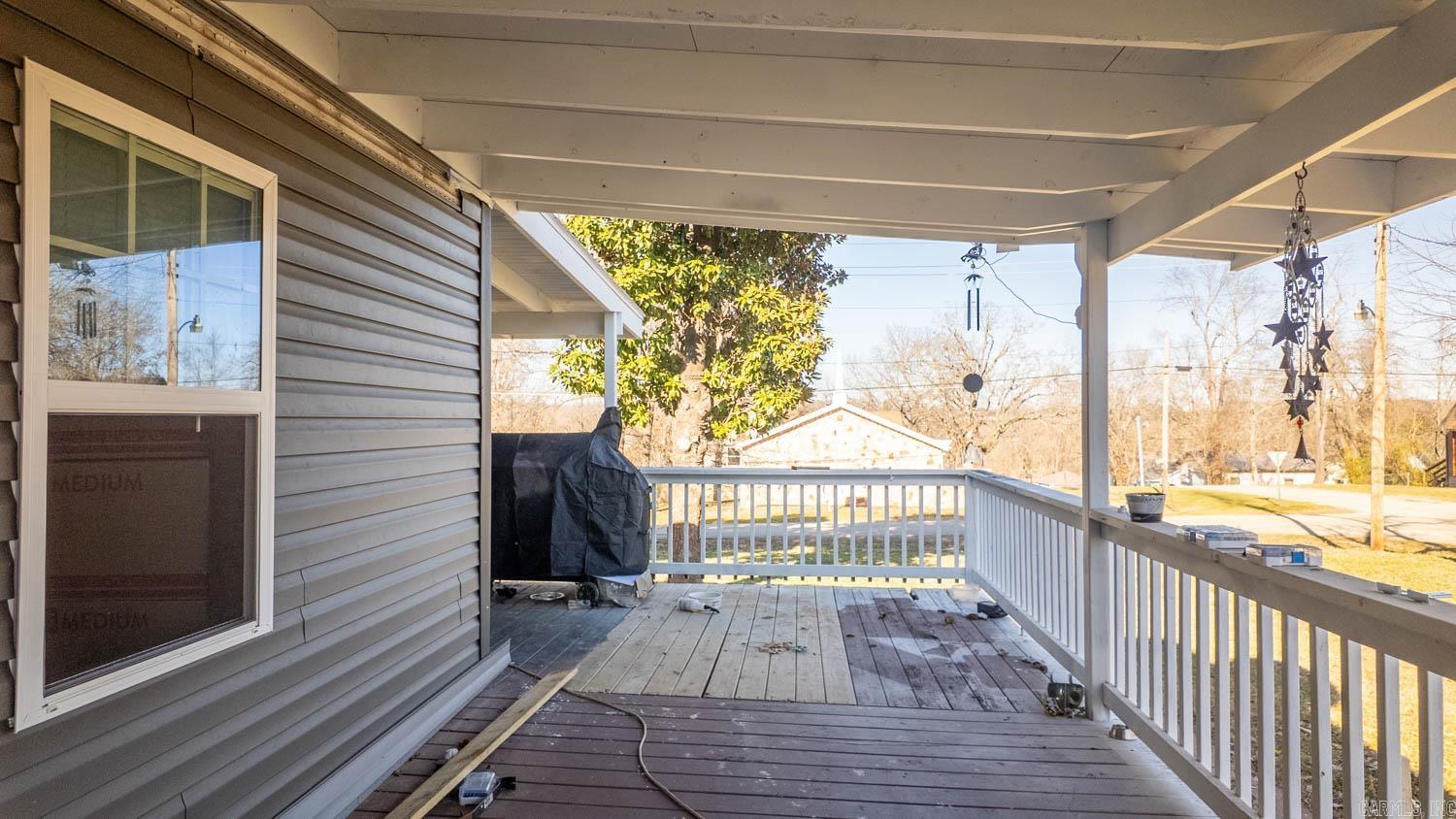 MAMMOTH SPRING ORIGINAL - Residential