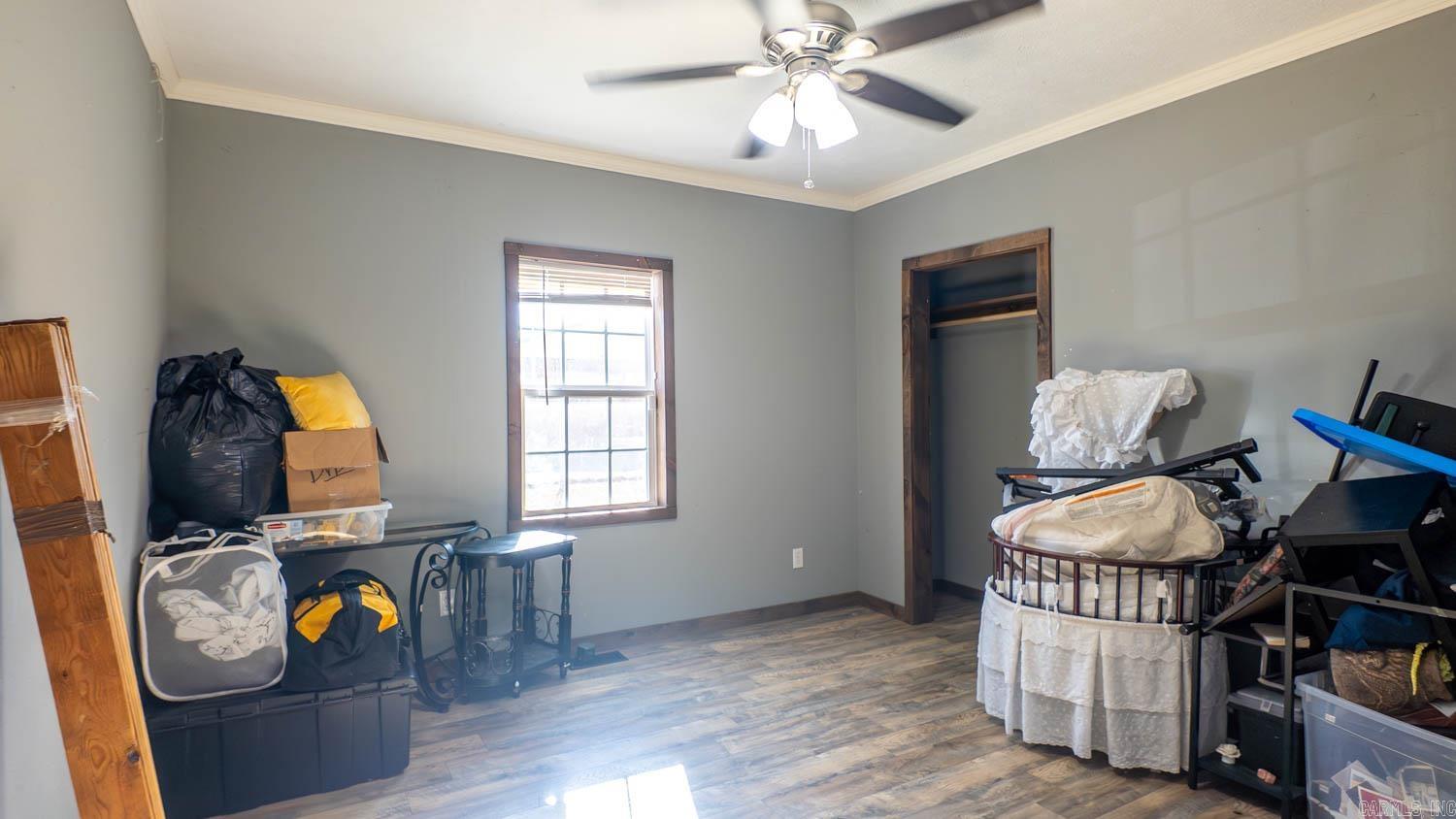 MAMMOTH SPRING ORIGINAL - Residential